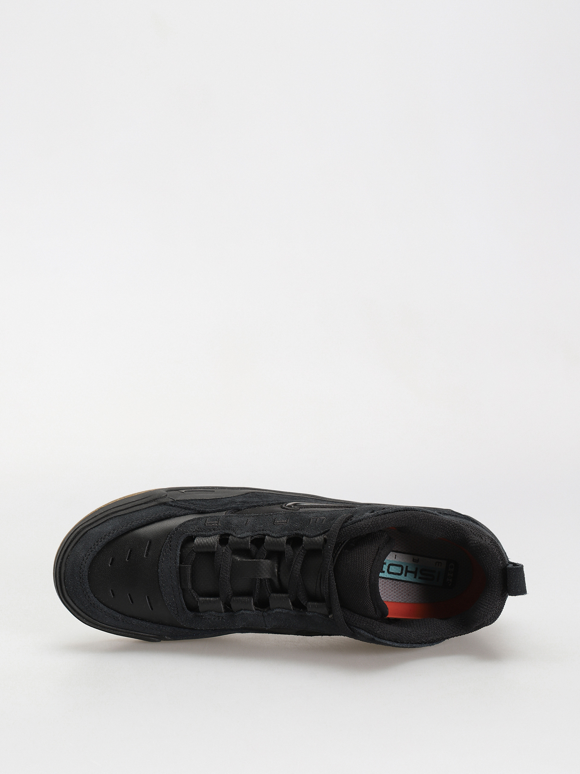 Обувки Nike SB Air Max Ishod (black/black anthracite black)