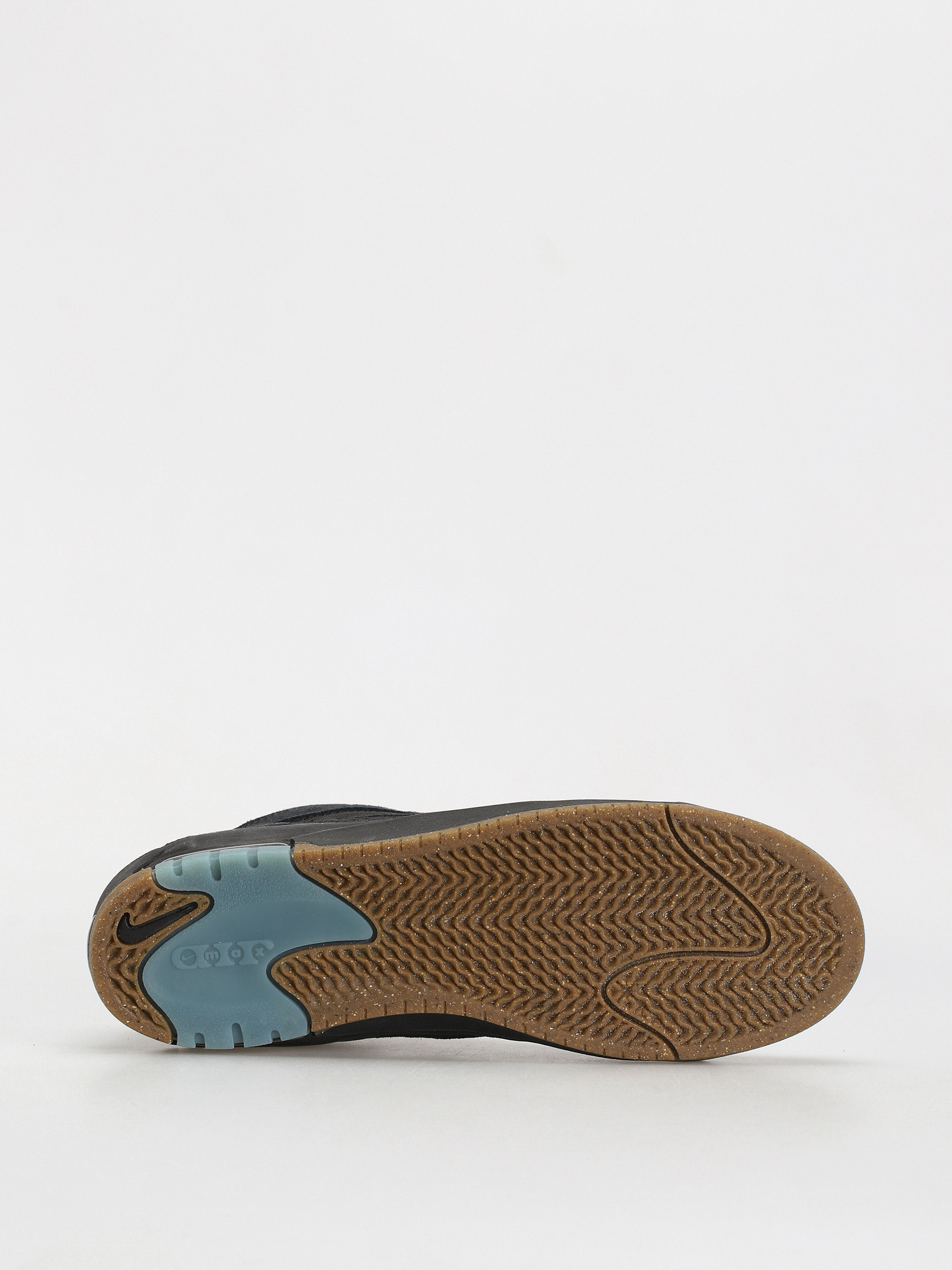 Обувки Nike SB Air Max Ishod (black/black anthracite black)