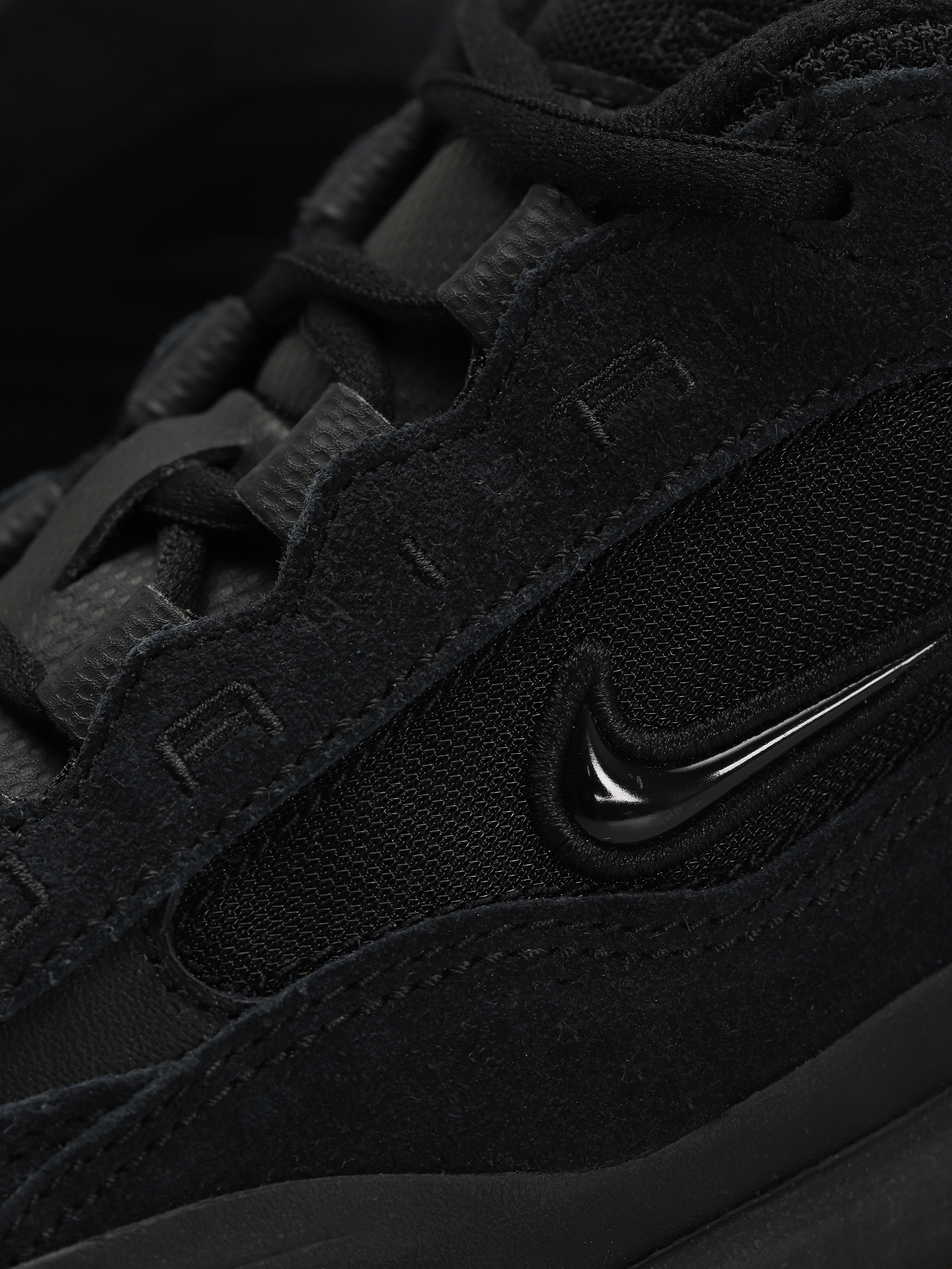 Обувки Nike SB Air Max Ishod (black/black anthracite black)