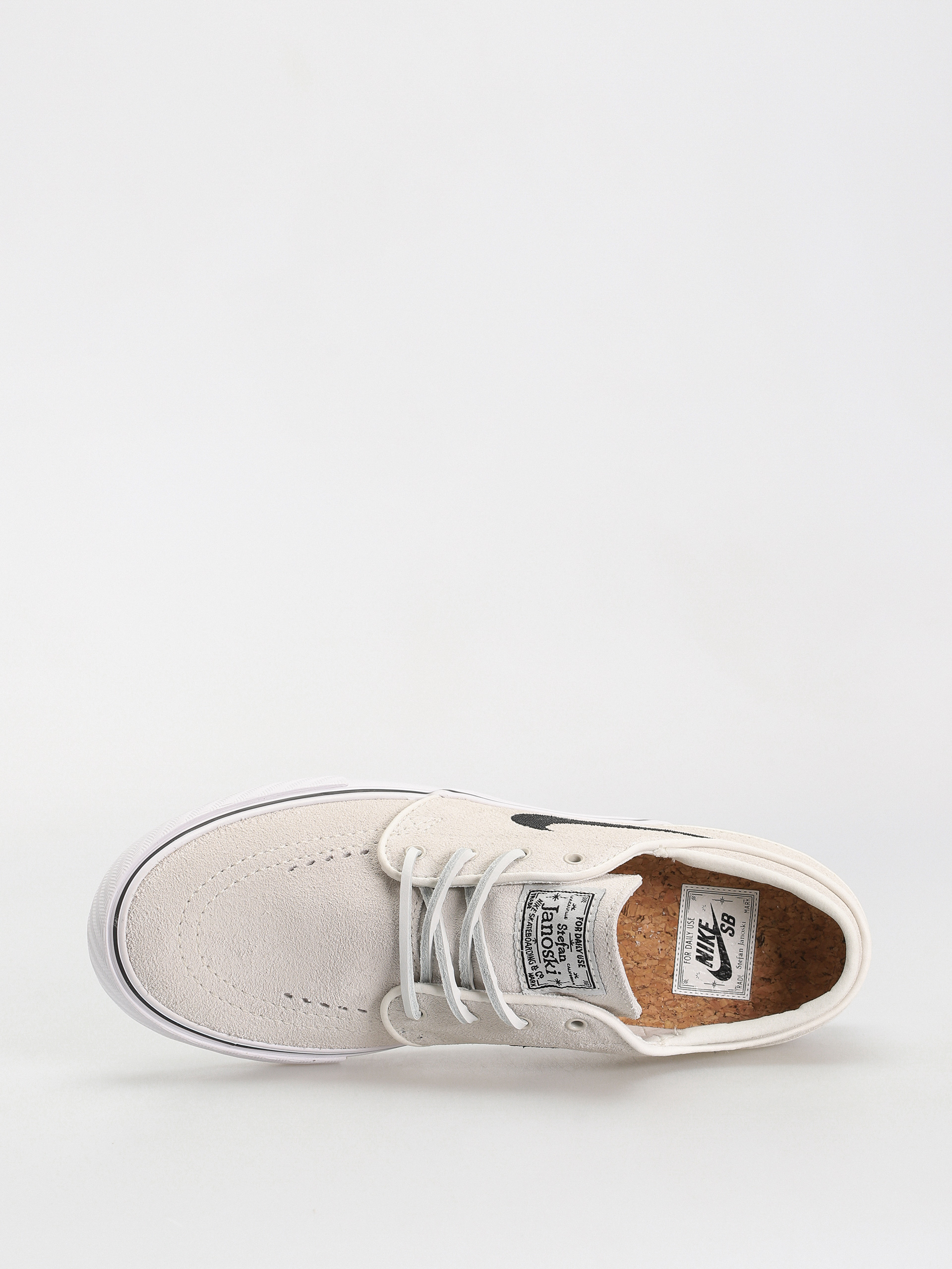 Обувки Nike SB Zoom Janoski Og+ (summit white/black summit white white)