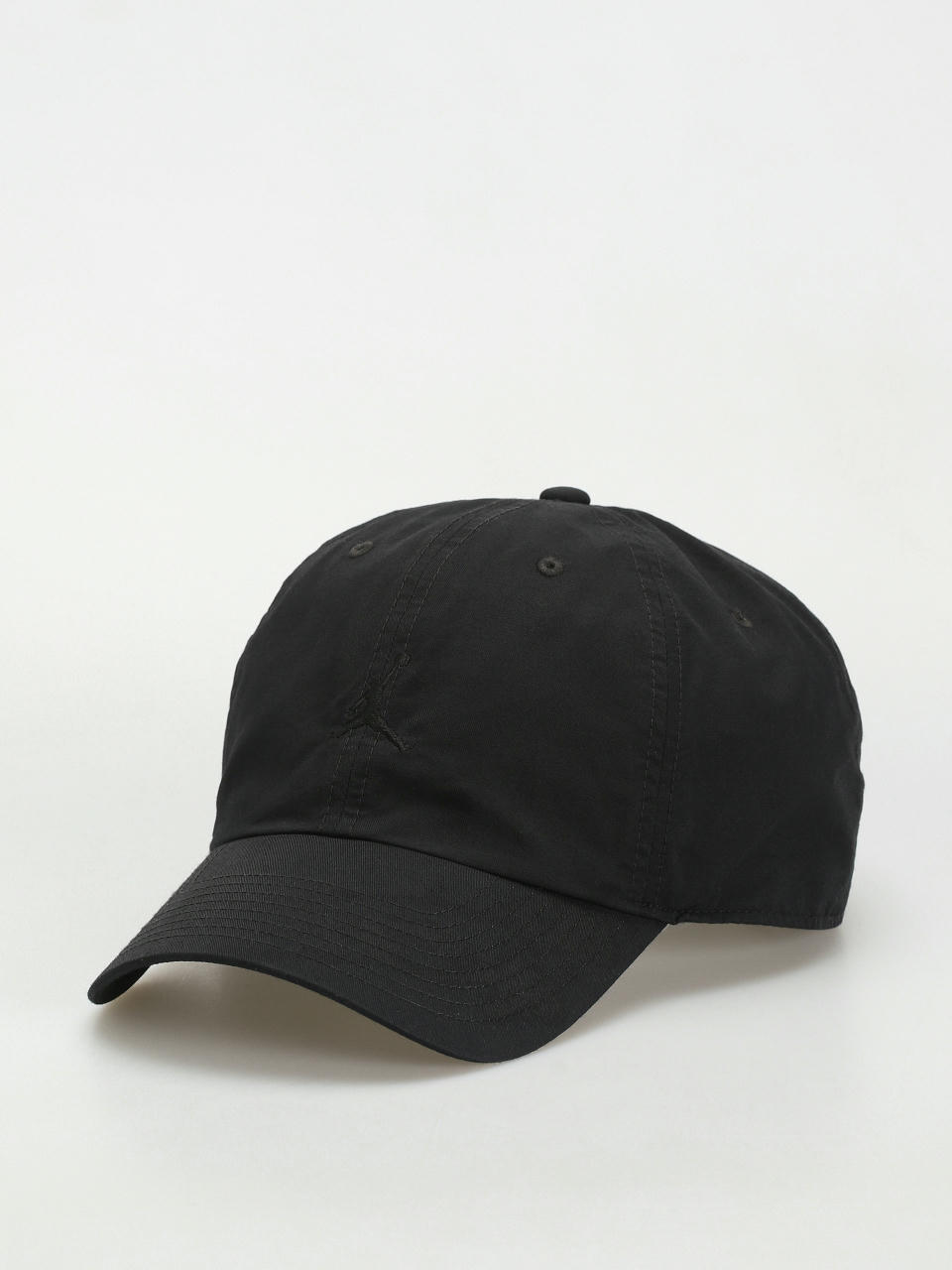 Шапка с козирка Jordan Club Cap (black/black)