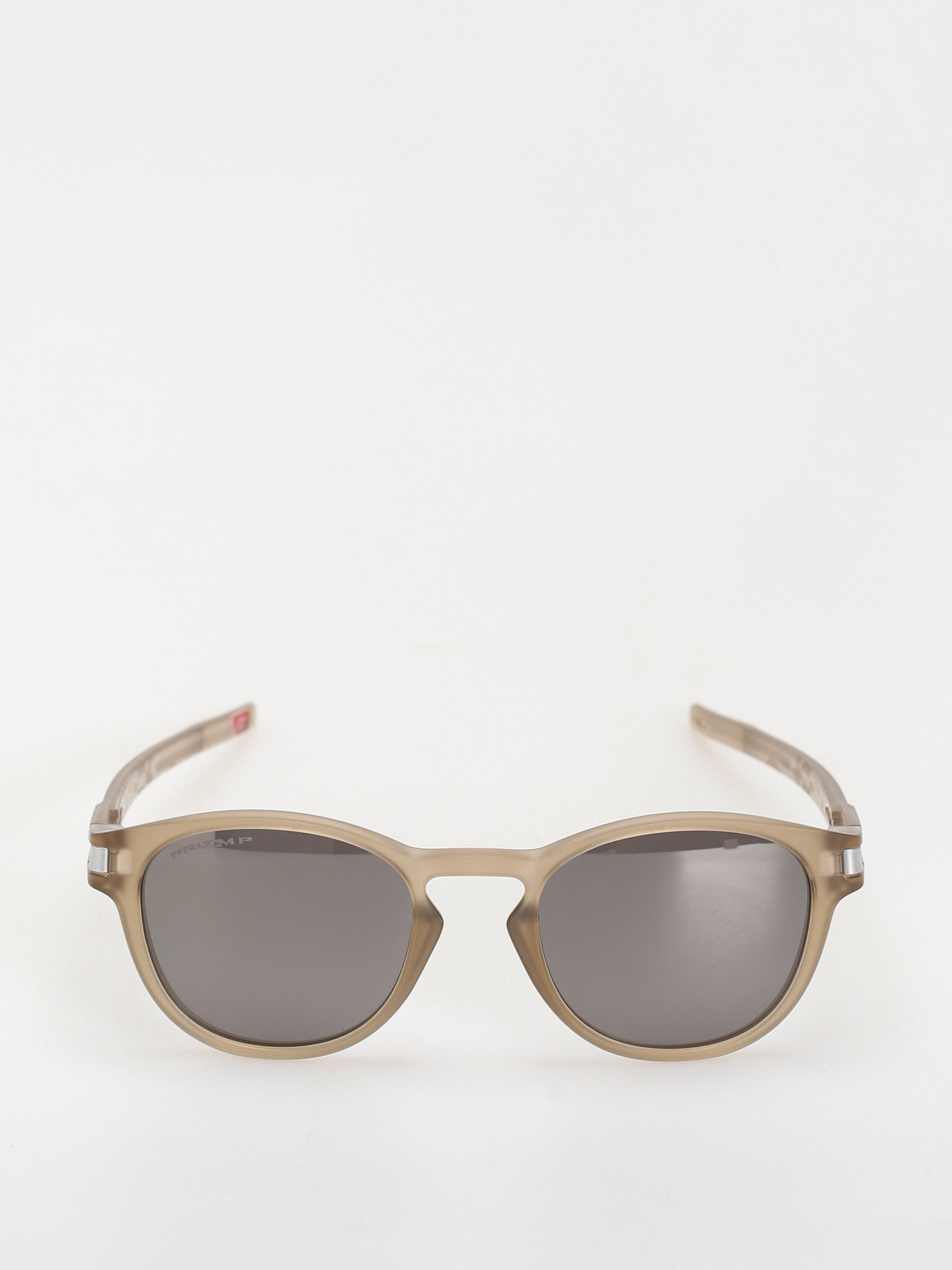 Слънчеви очила Oakley Latch (matte sepia/prizm black polar)