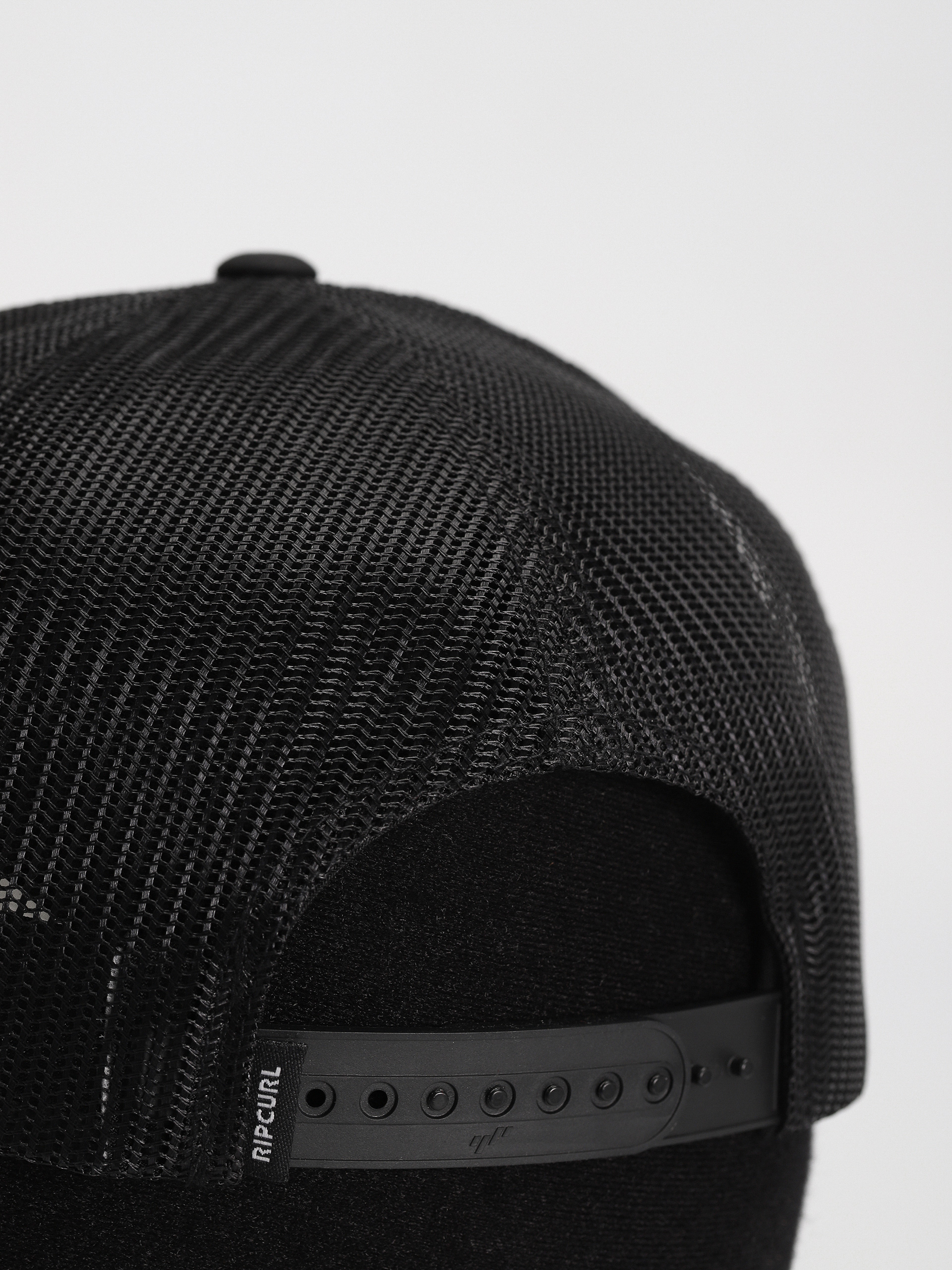 Шапка с козирка Rip Curl Wetsuit Icon (black)