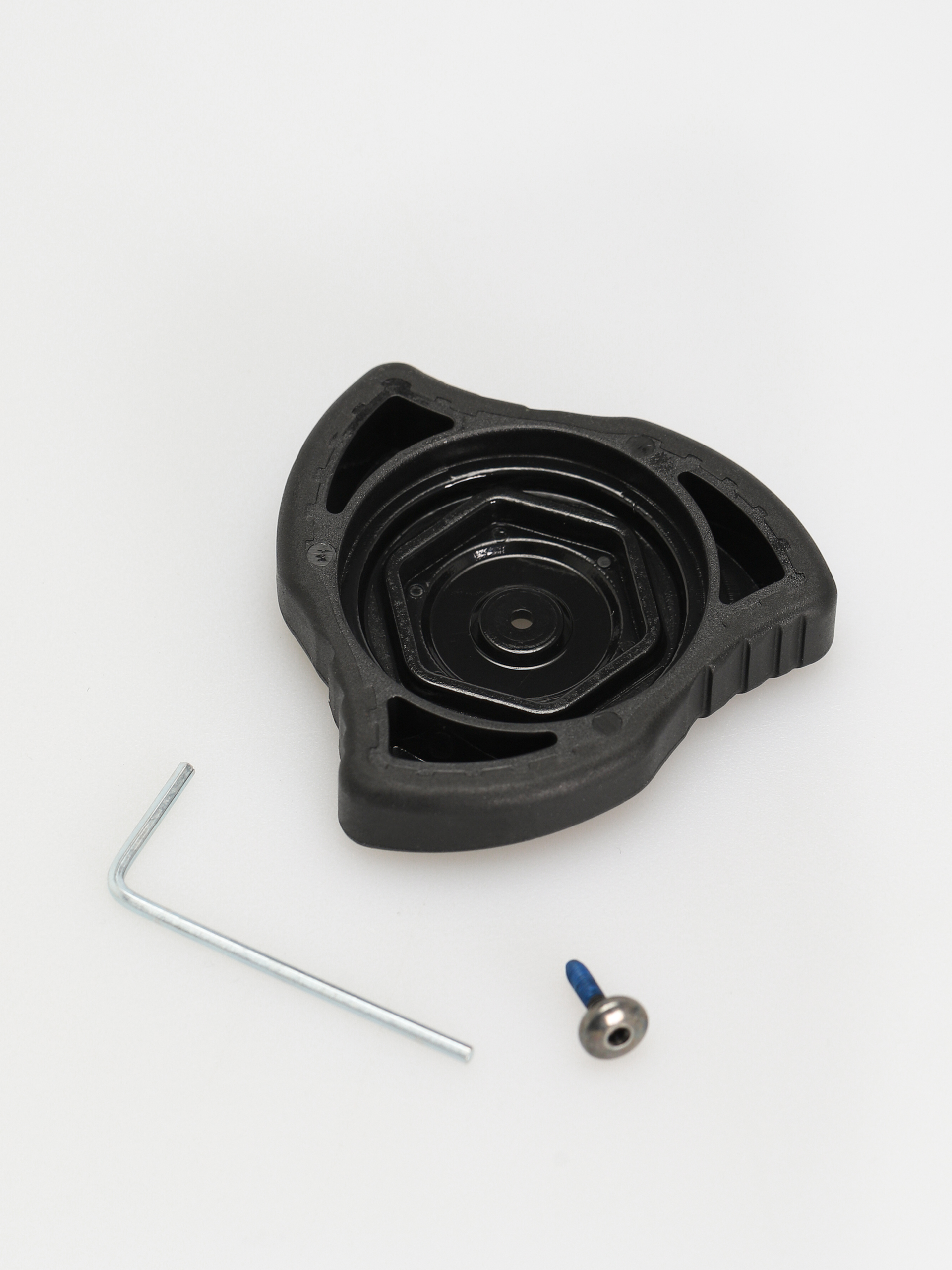 Комплект за ремонт Northwave Spin Knob Triangle K (black)