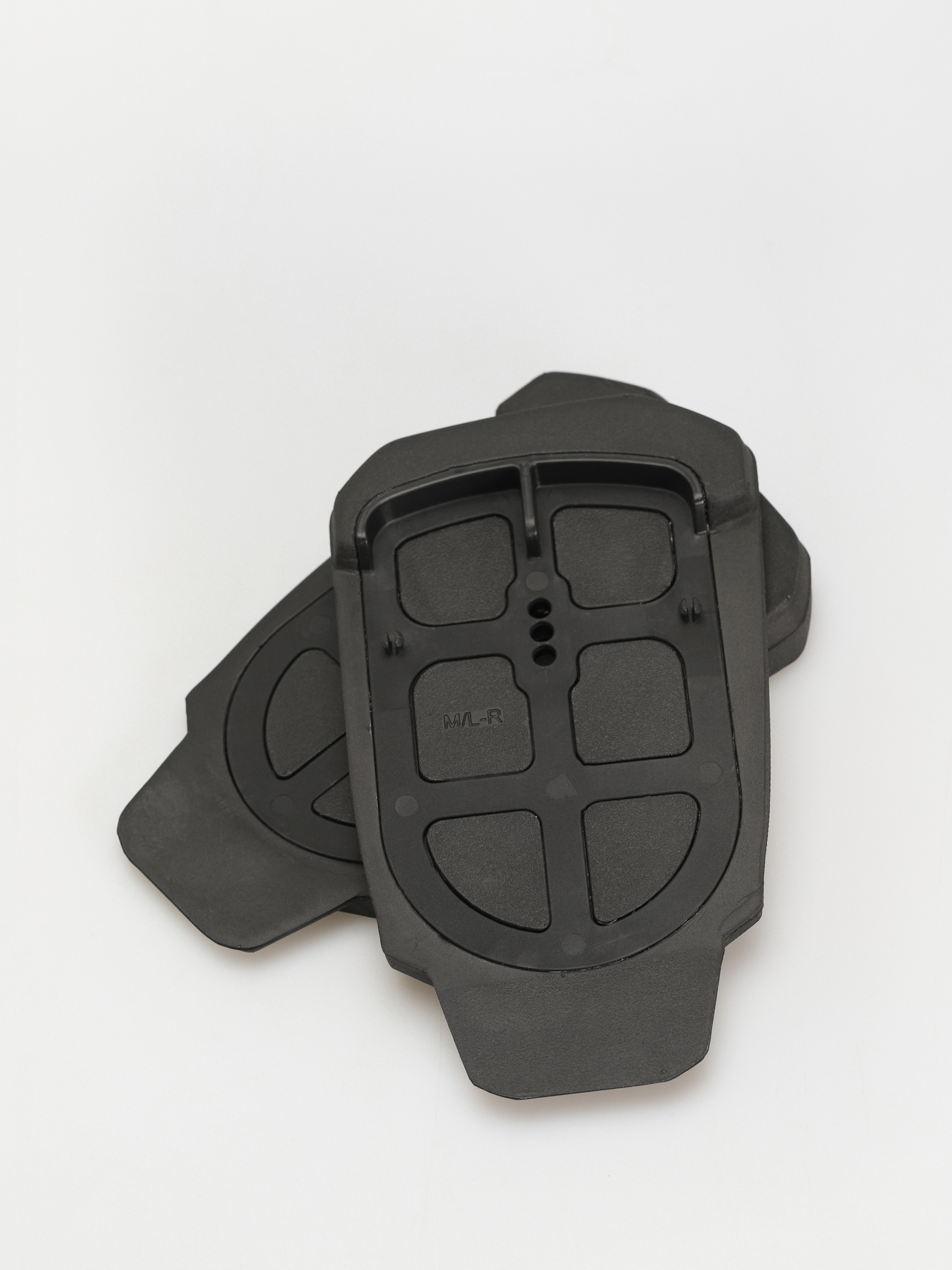 Aксесоари Drake Gas Pedal Lights (black)