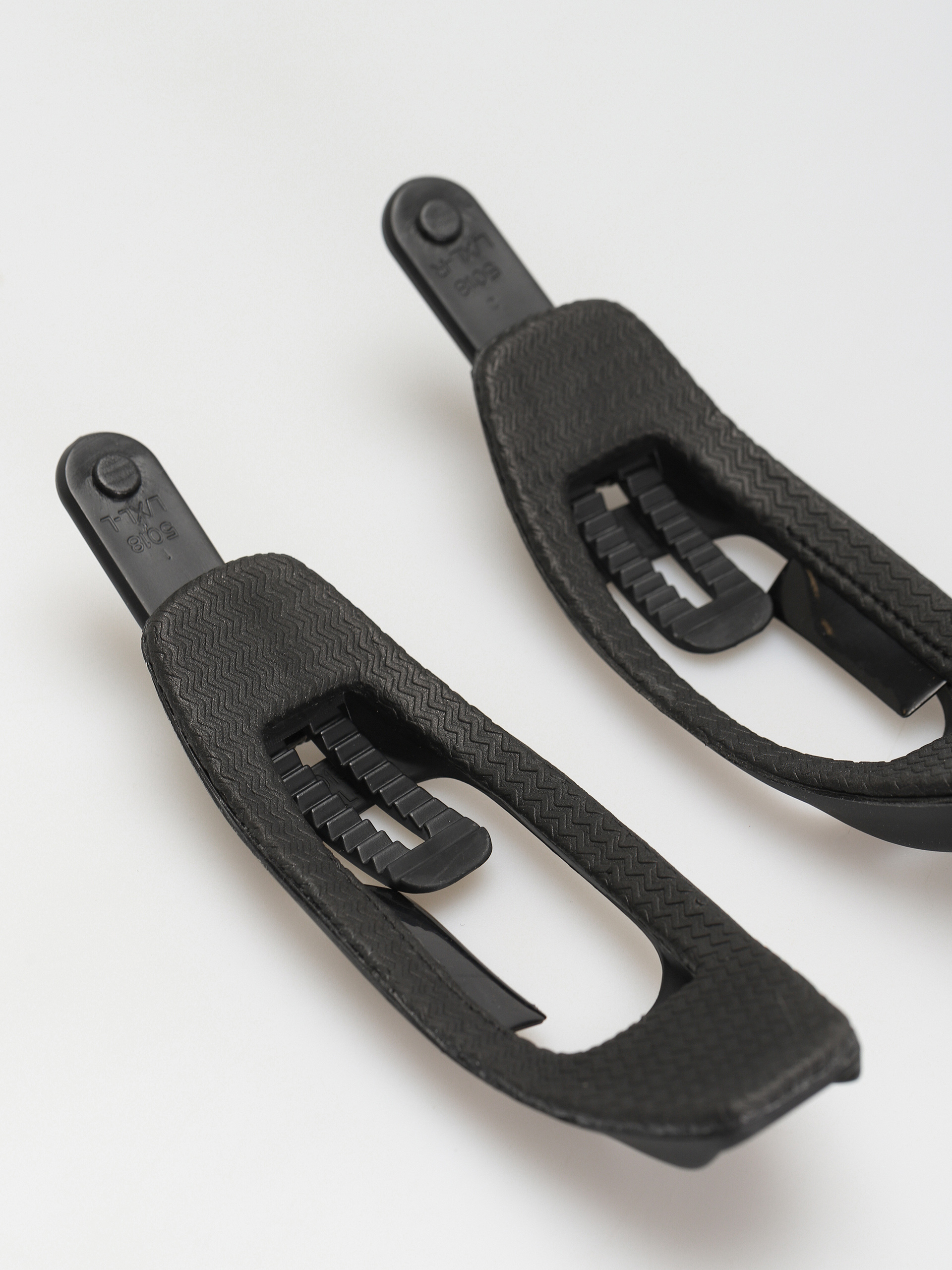 Aксесоари Drake Toe Strap Ml/Lxl (black)