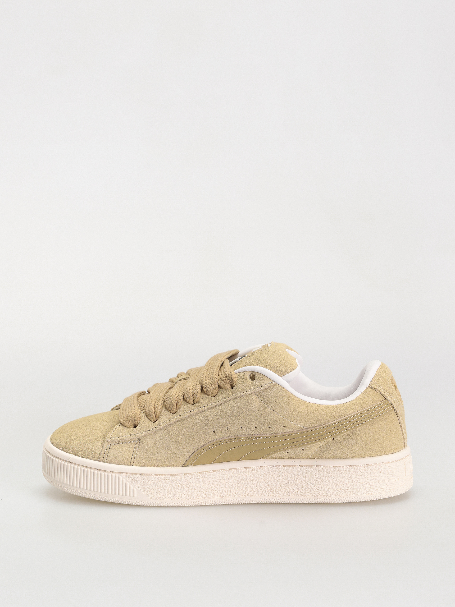 Обувки Puma Suede XL (beige)