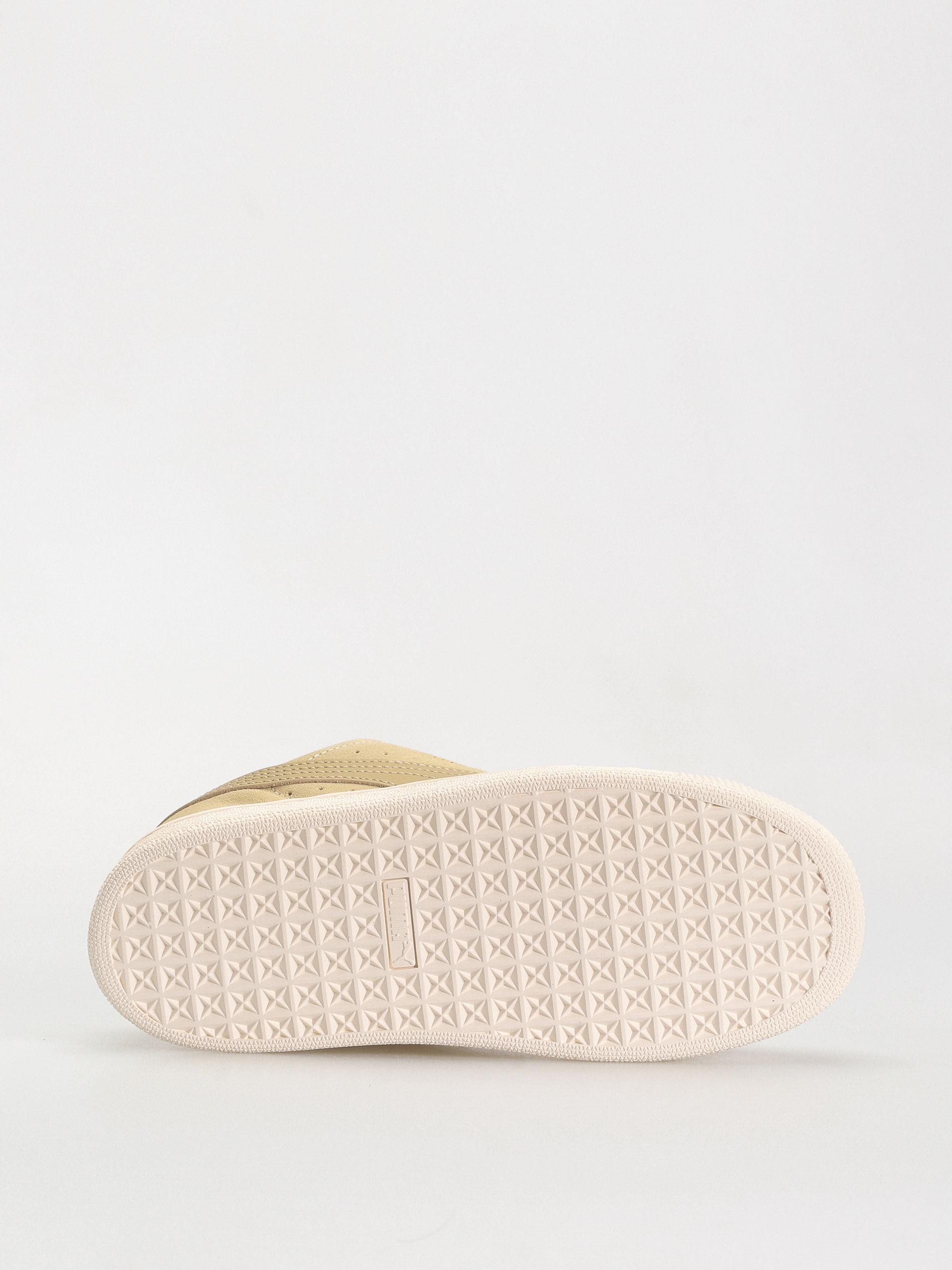 Обувки Puma Suede XL (beige)