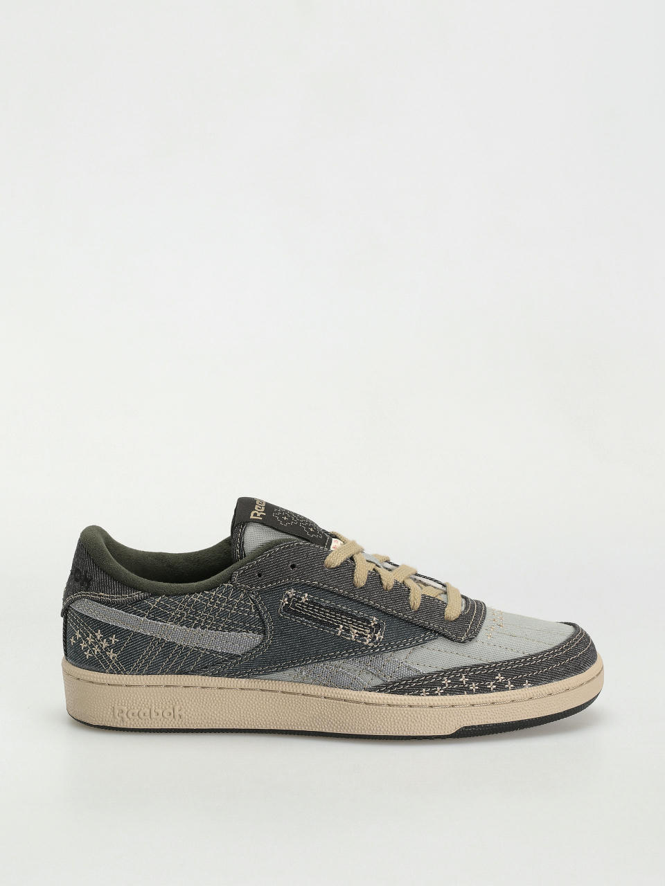 Обувки Reebok Club C Revenge (obsidian/blue hills/astralgrey)