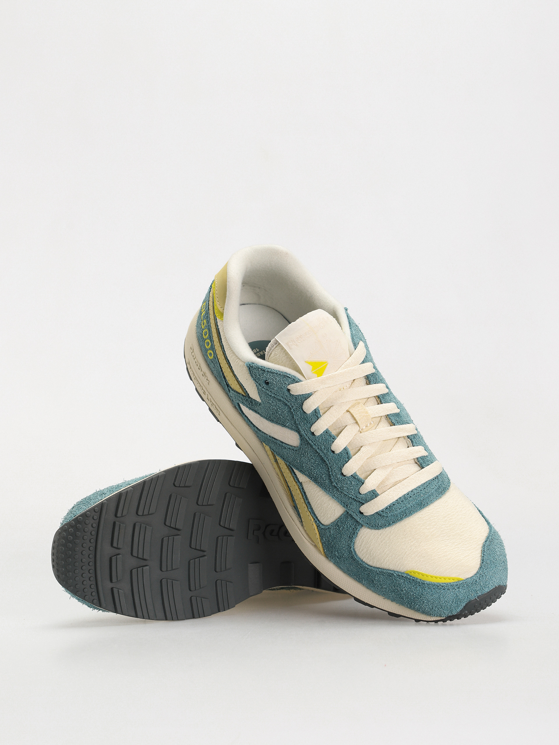 Обувки Reebok Reebok Dl5000 (luxblue/ylwflmt/creamwht)