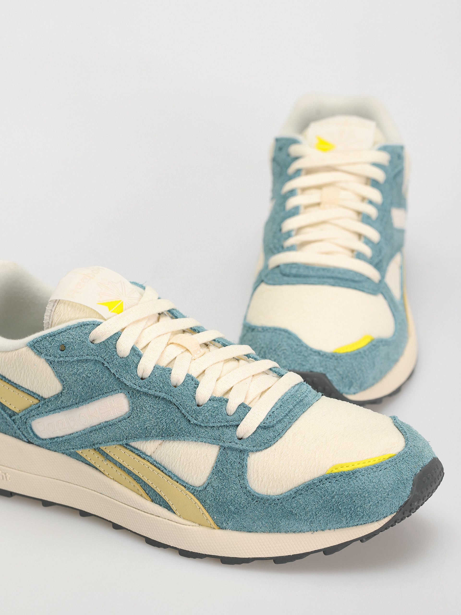 Обувки Reebok Reebok Dl5000 (luxblue/ylwflmt/creamwht)