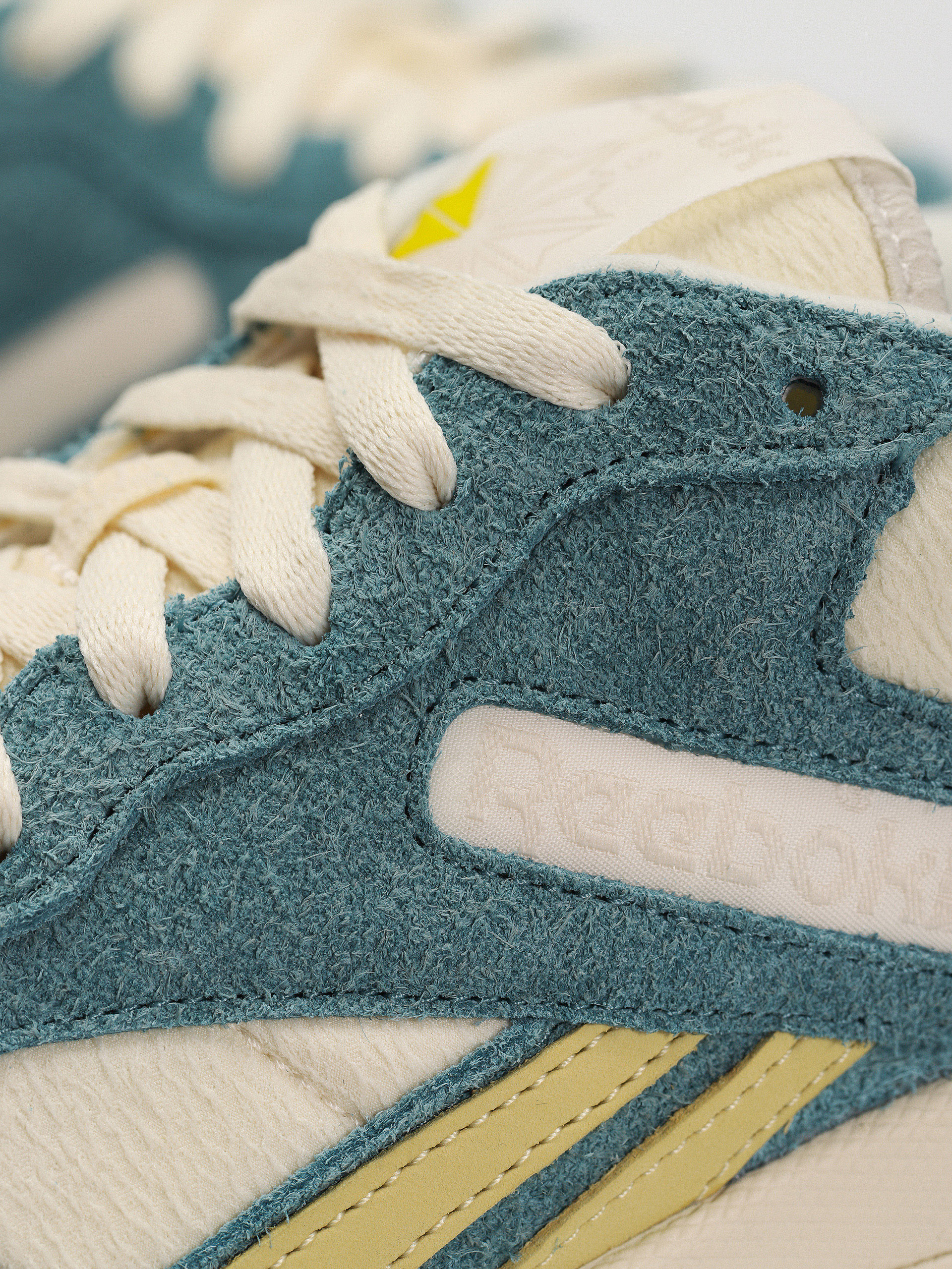 Обувки Reebok Reebok Dl5000 (luxblue/ylwflmt/creamwht)