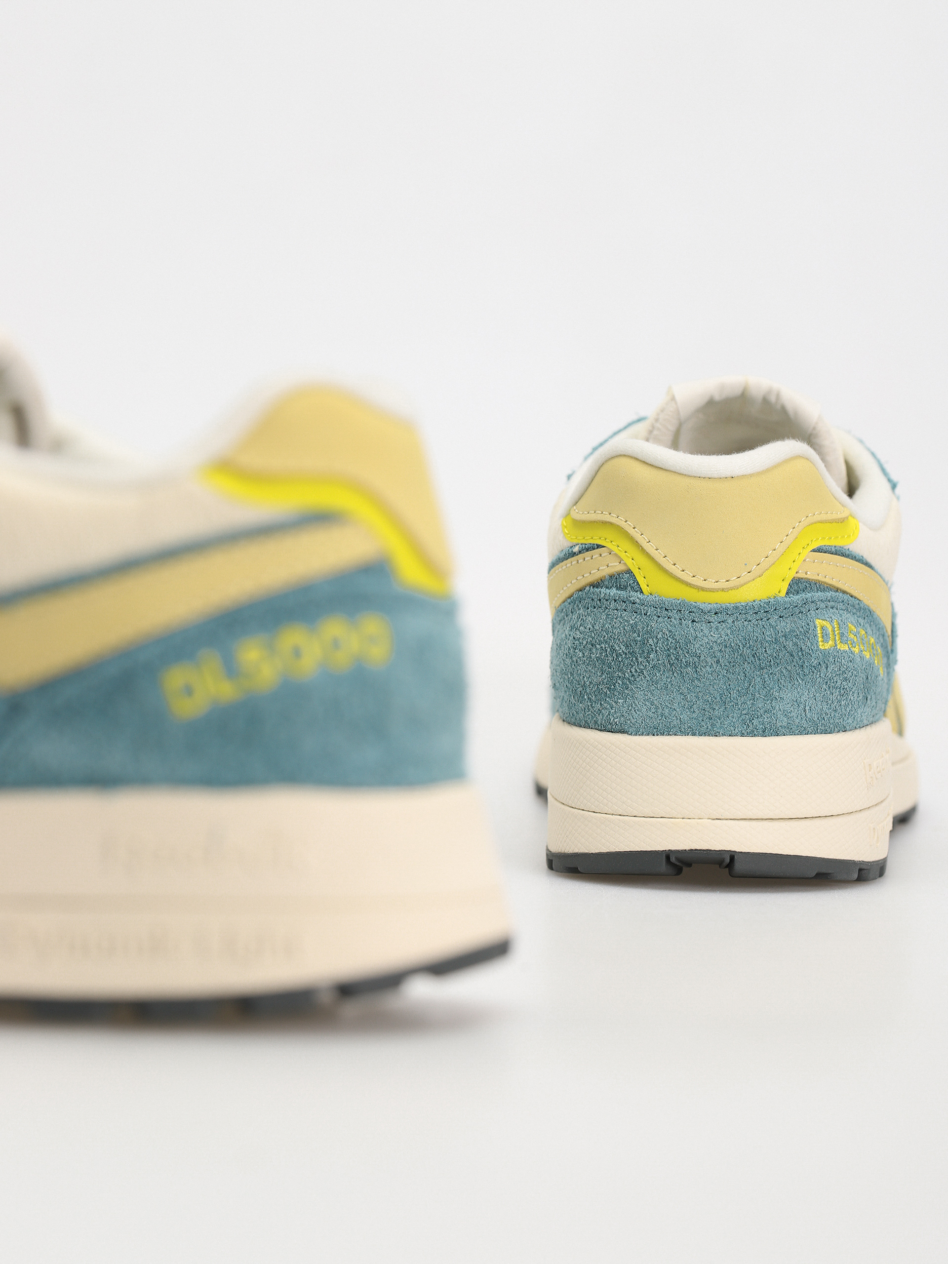 Обувки Reebok Reebok Dl5000 (luxblue/ylwflmt/creamwht)