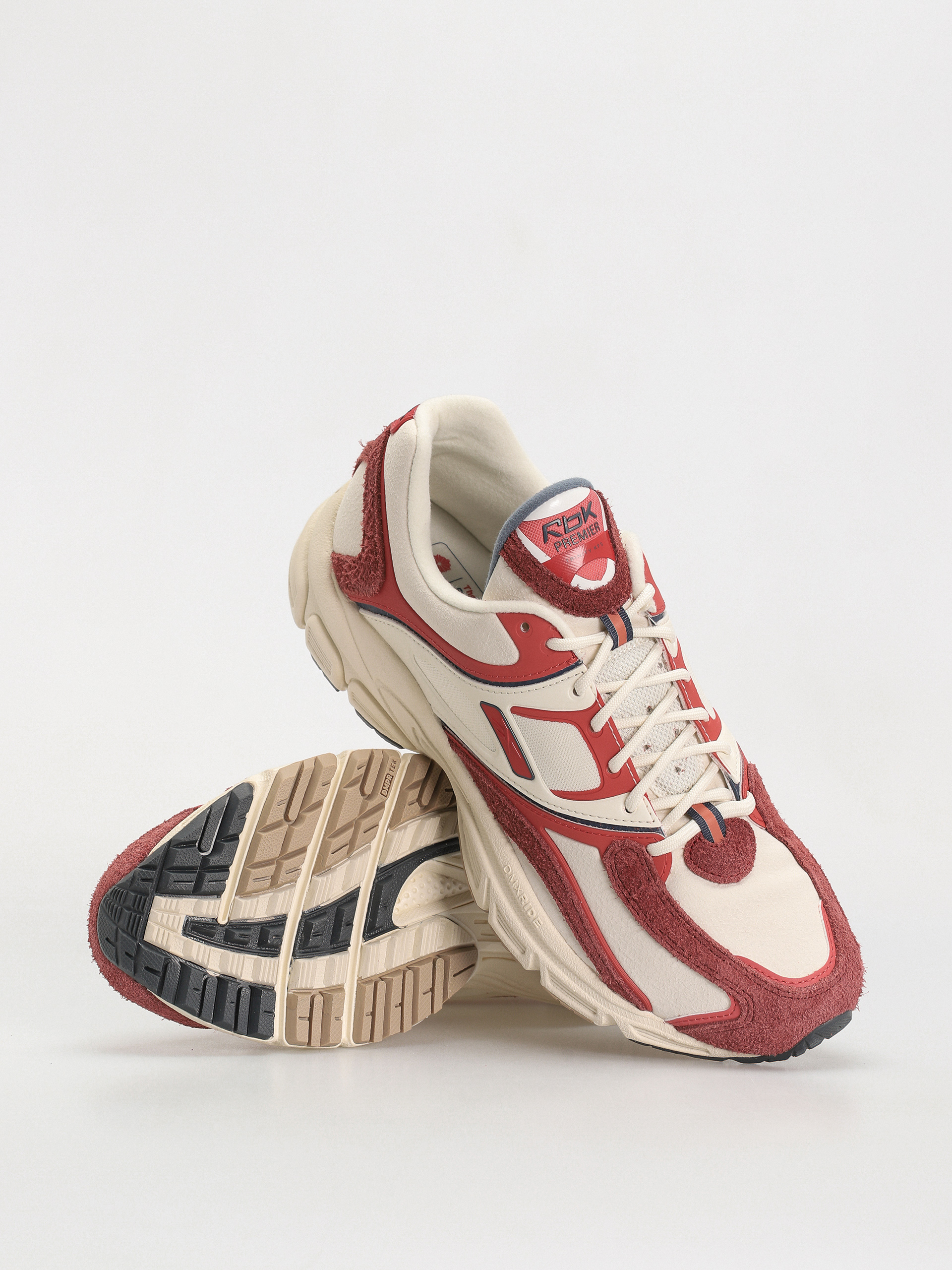 Обувки Reebok Rbk Premier Trinity (vntgchlk/rggdmarn/rylslt)