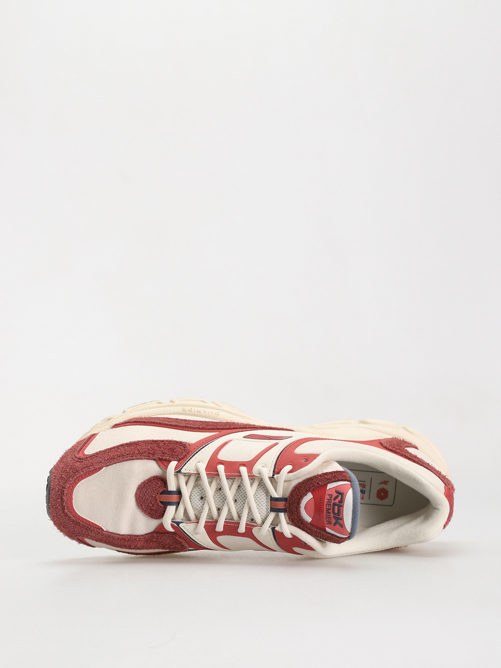 Обувки Reebok Rbk Premier Trinity (vntgchlk/rggdmarn/rylslt)