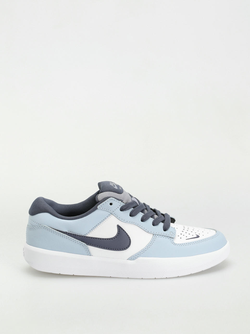 Обувки Nike SB Force 58 Prm L (white/thunder blue white ashen slate)