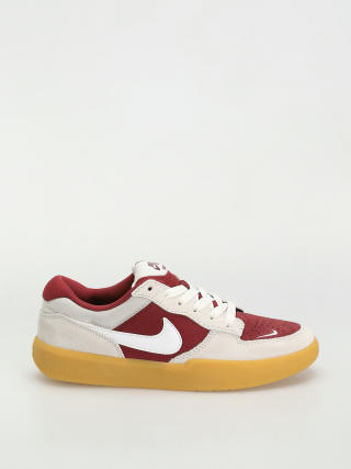 Обувки Nike SB Force 58 (team red/white summit white)