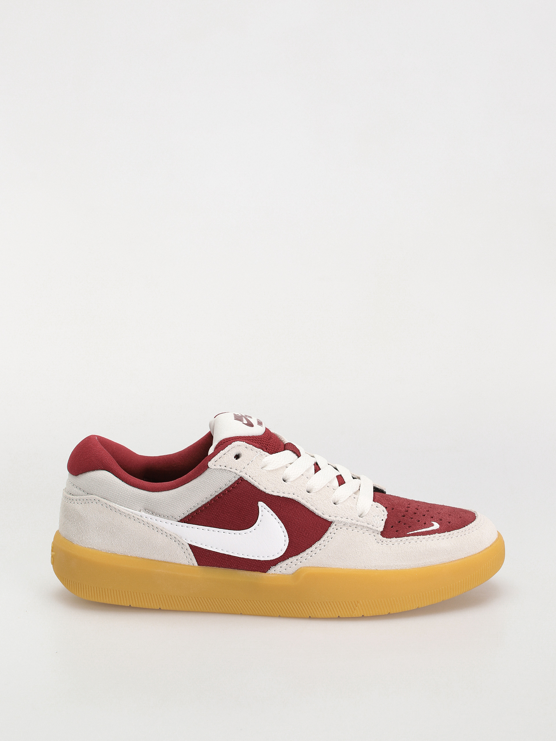 u041eu0431u0443u0432u043au0438 Nike SB Force 58 (team red/white summit white)