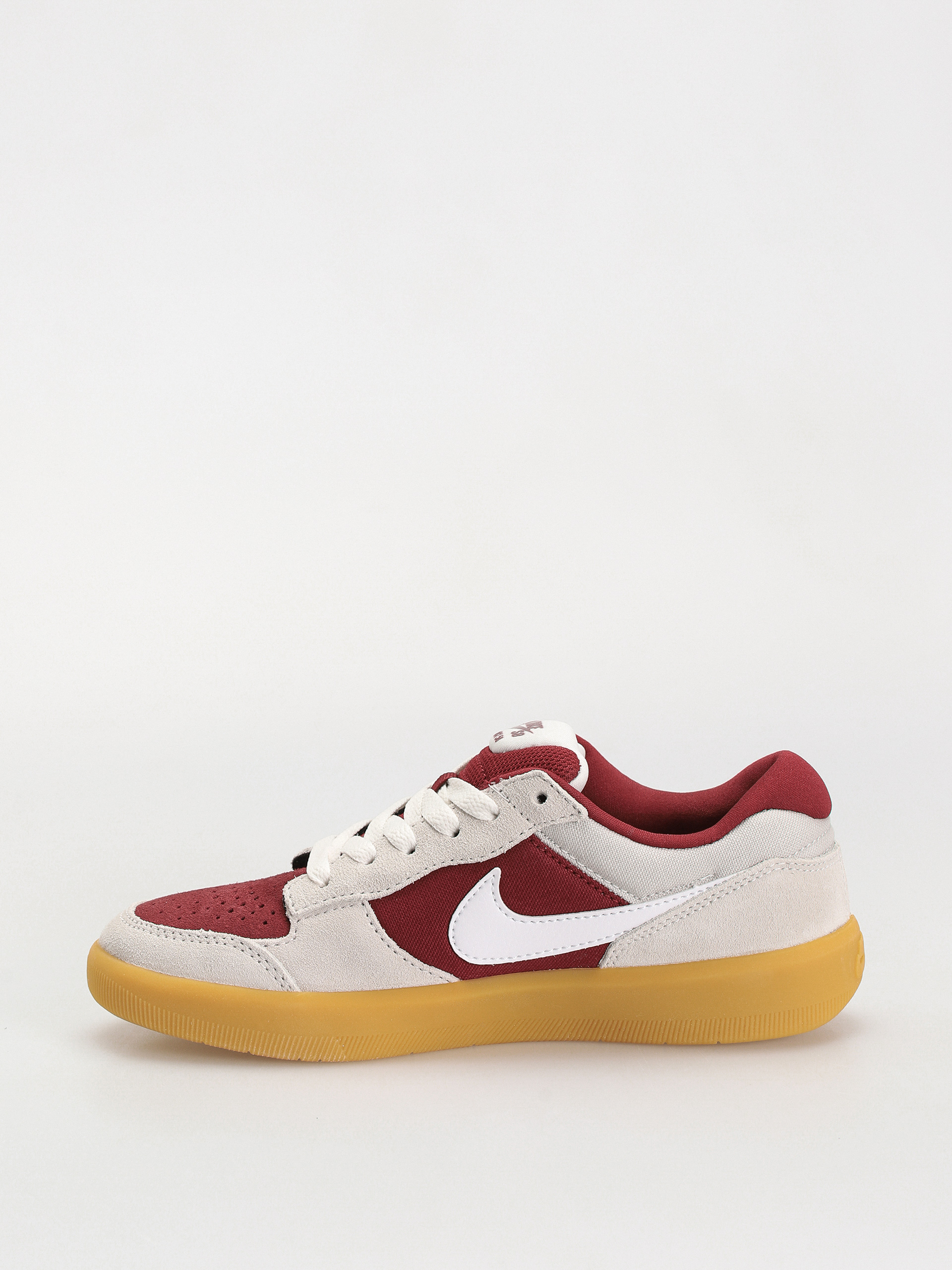 Обувки Nike SB Force 58 (team red/white summit white)