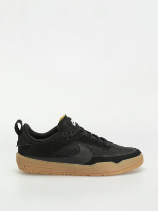 Обувки Nike SB Day One JR (black/black gum light brown white)