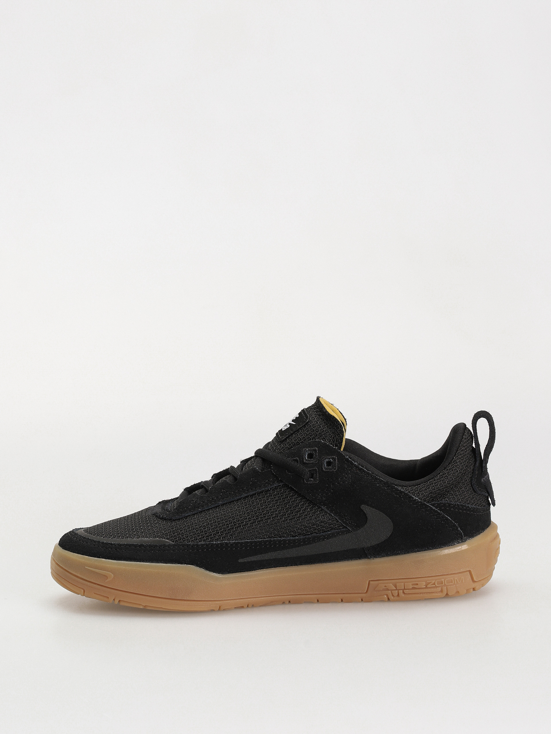 Обувки Nike SB Day One JR (black/black gum light brown white)