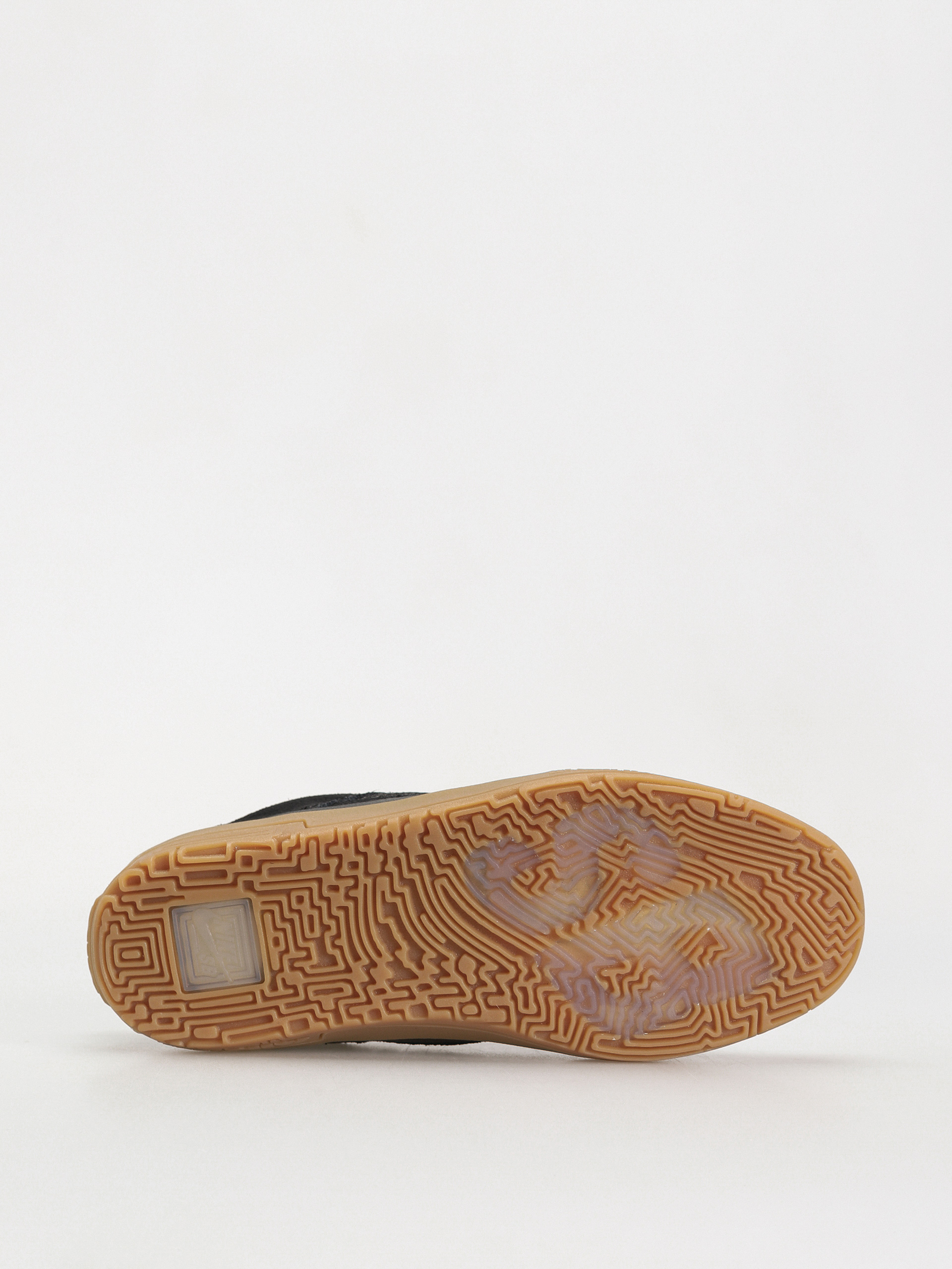 Обувки Nike SB Day One JR (black/black gum light brown white)