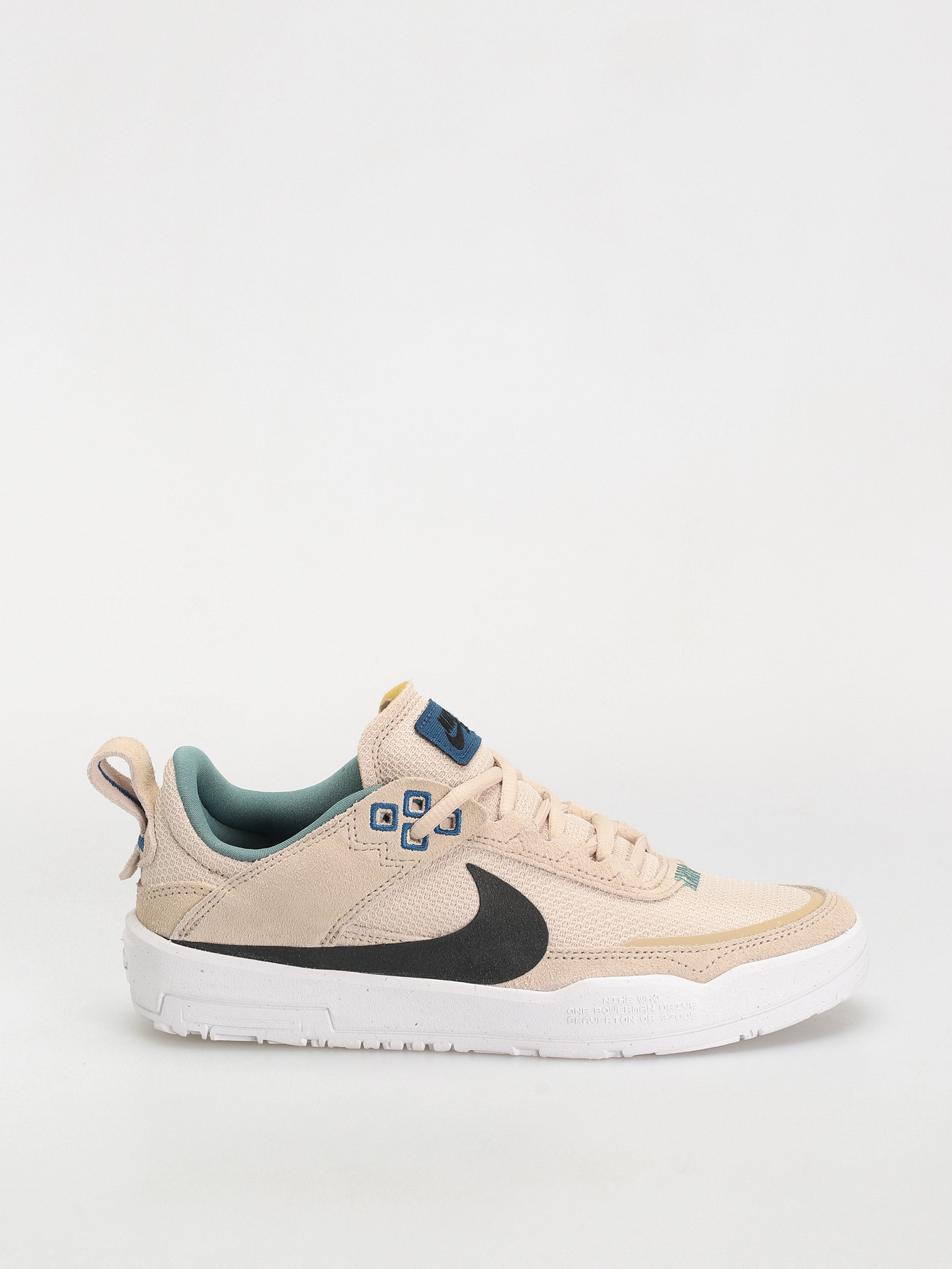 u041eu0431u0443u0432u043au0438 Nike SB Day One JR (sanddrift/black court blue bicoastal)