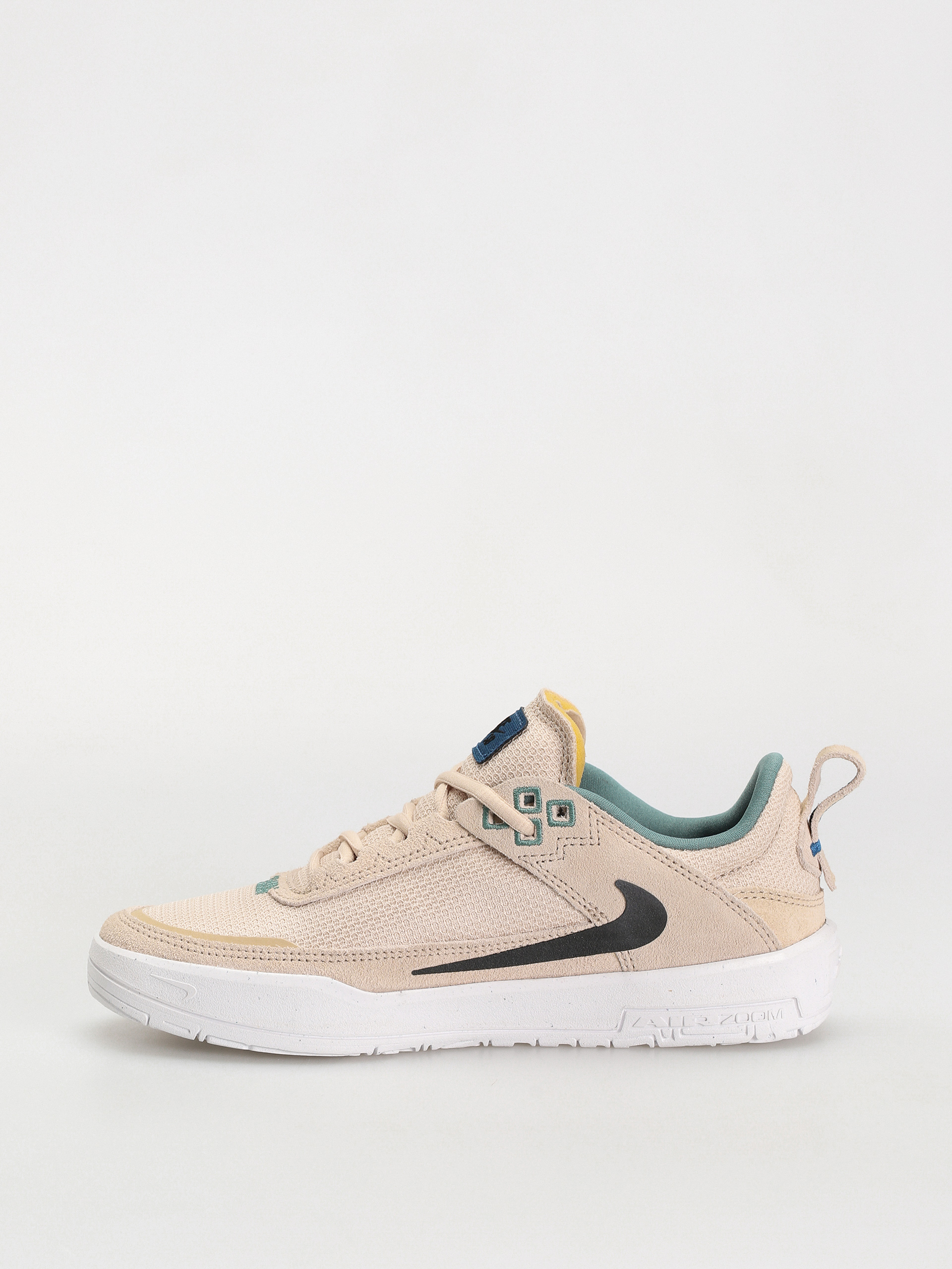 Обувки Nike SB Day One JR (sanddrift/black court blue bicoastal)