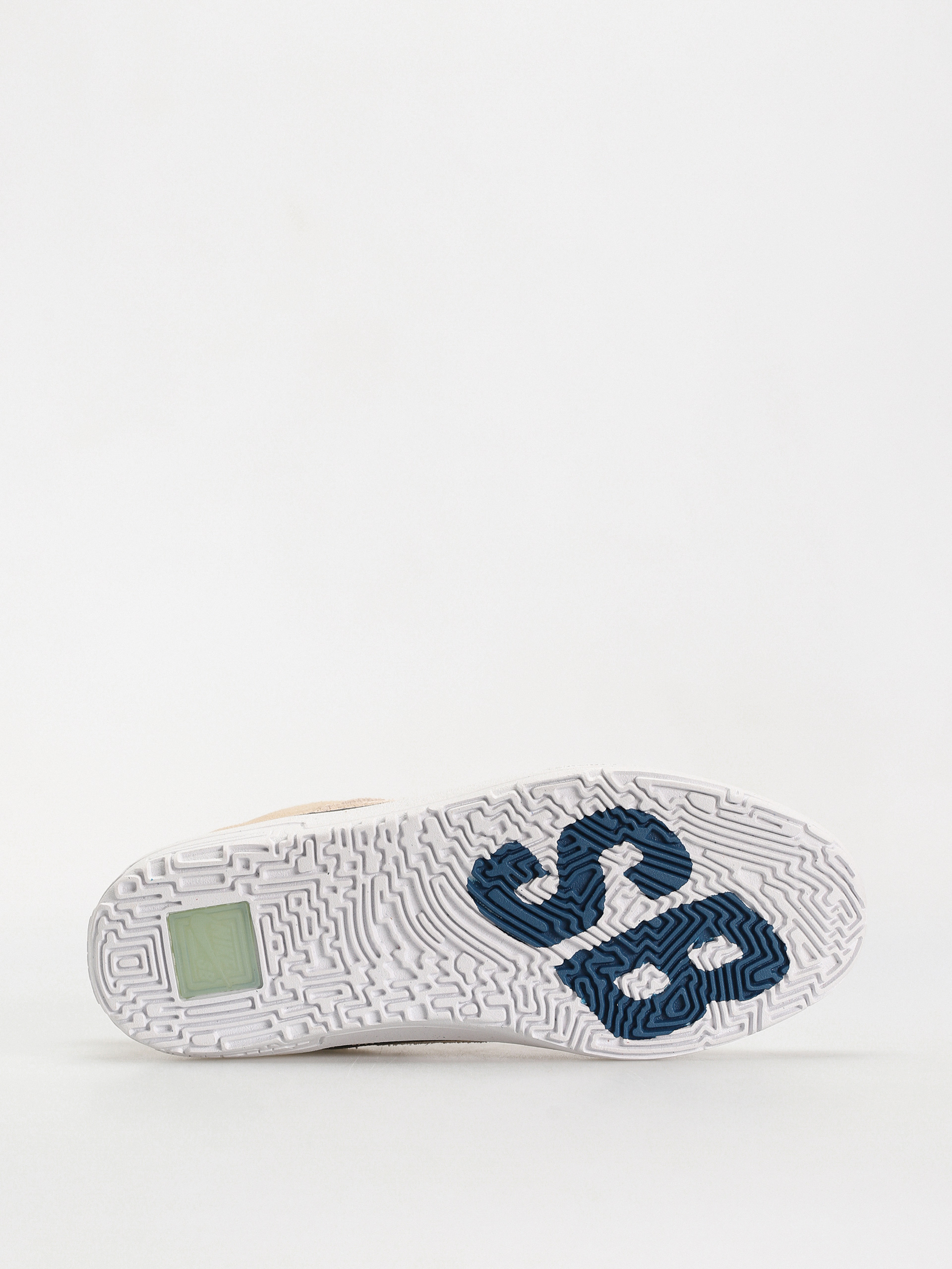 Обувки Nike SB Day One JR (sanddrift/black court blue bicoastal)