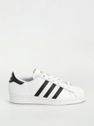 Обувки adidas Superstar Adv (ftwwht/cblack/ftwwht)