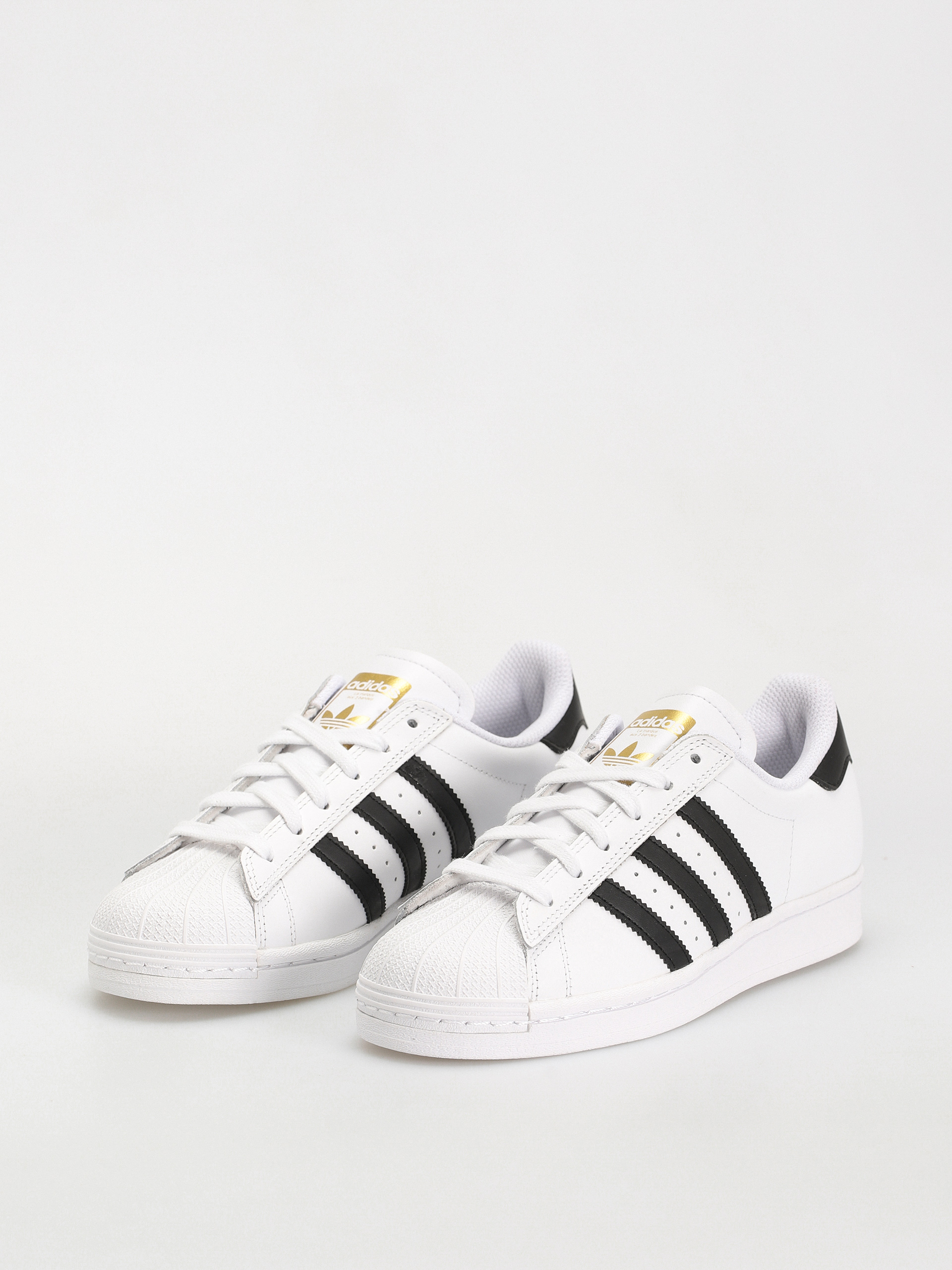 Обувки adidas Superstar Adv (ftwwht/cblack/ftwwht)