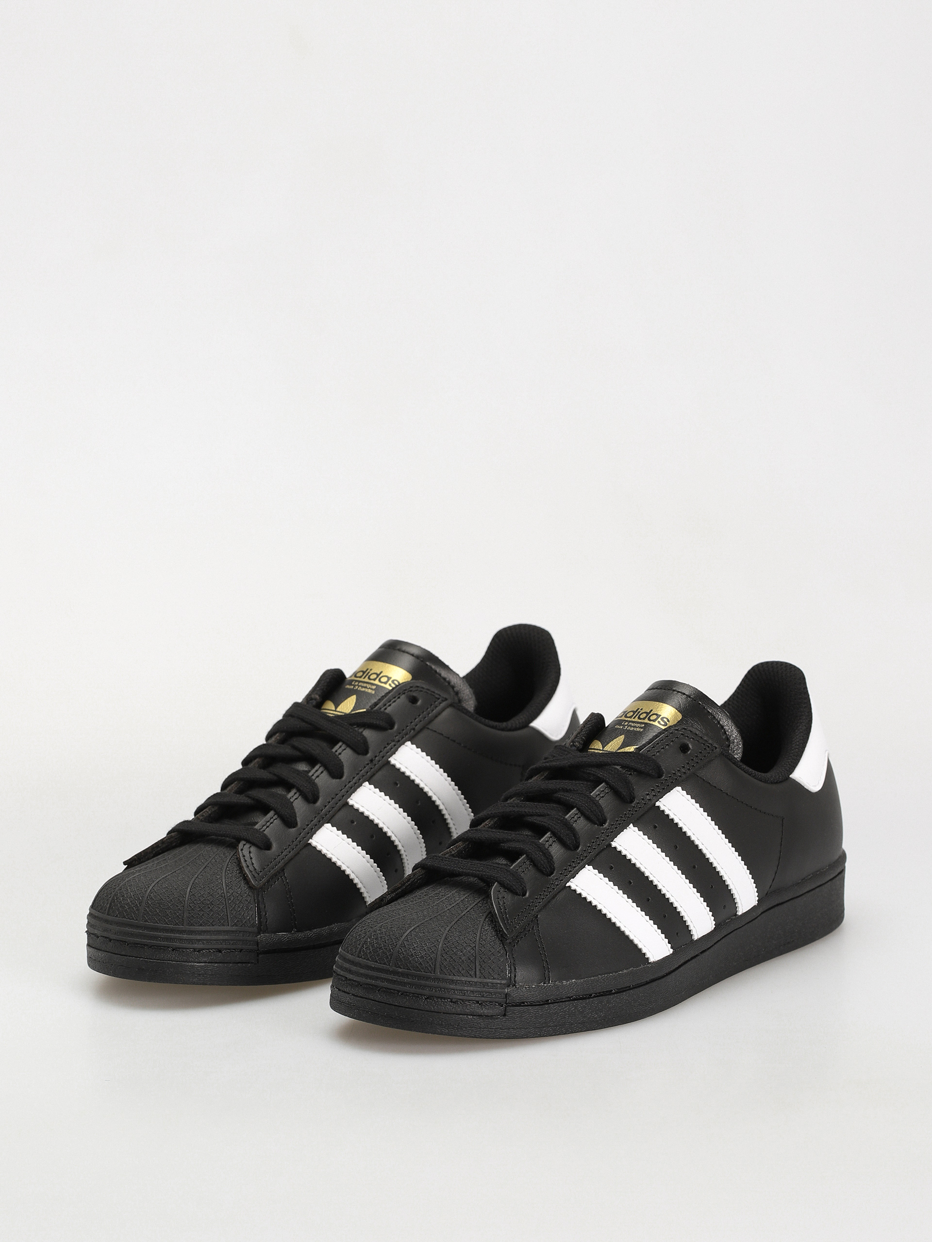 Обувки adidas Superstar Adv (cblack/ftwwht/ftwwht)
