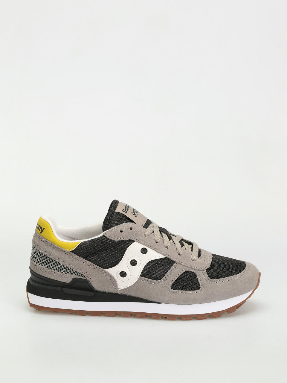 Обувки Saucony Shadow Original (black/grey)