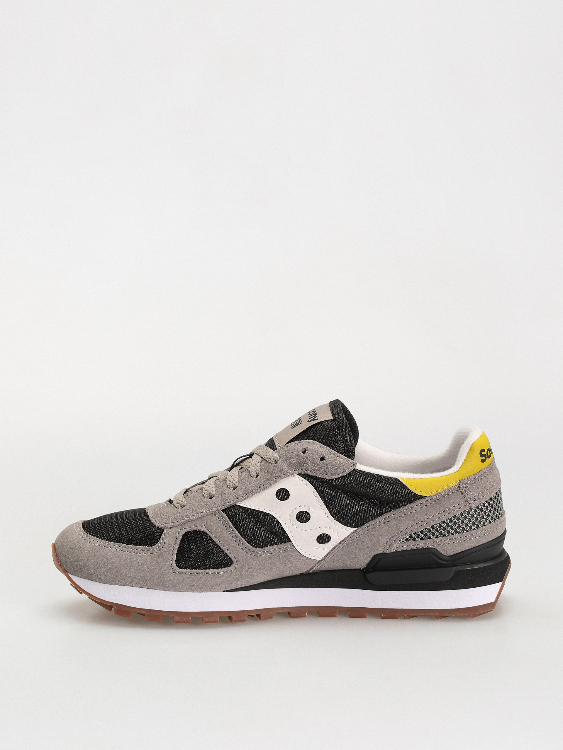 Обувки Saucony Shadow Original (black/grey)