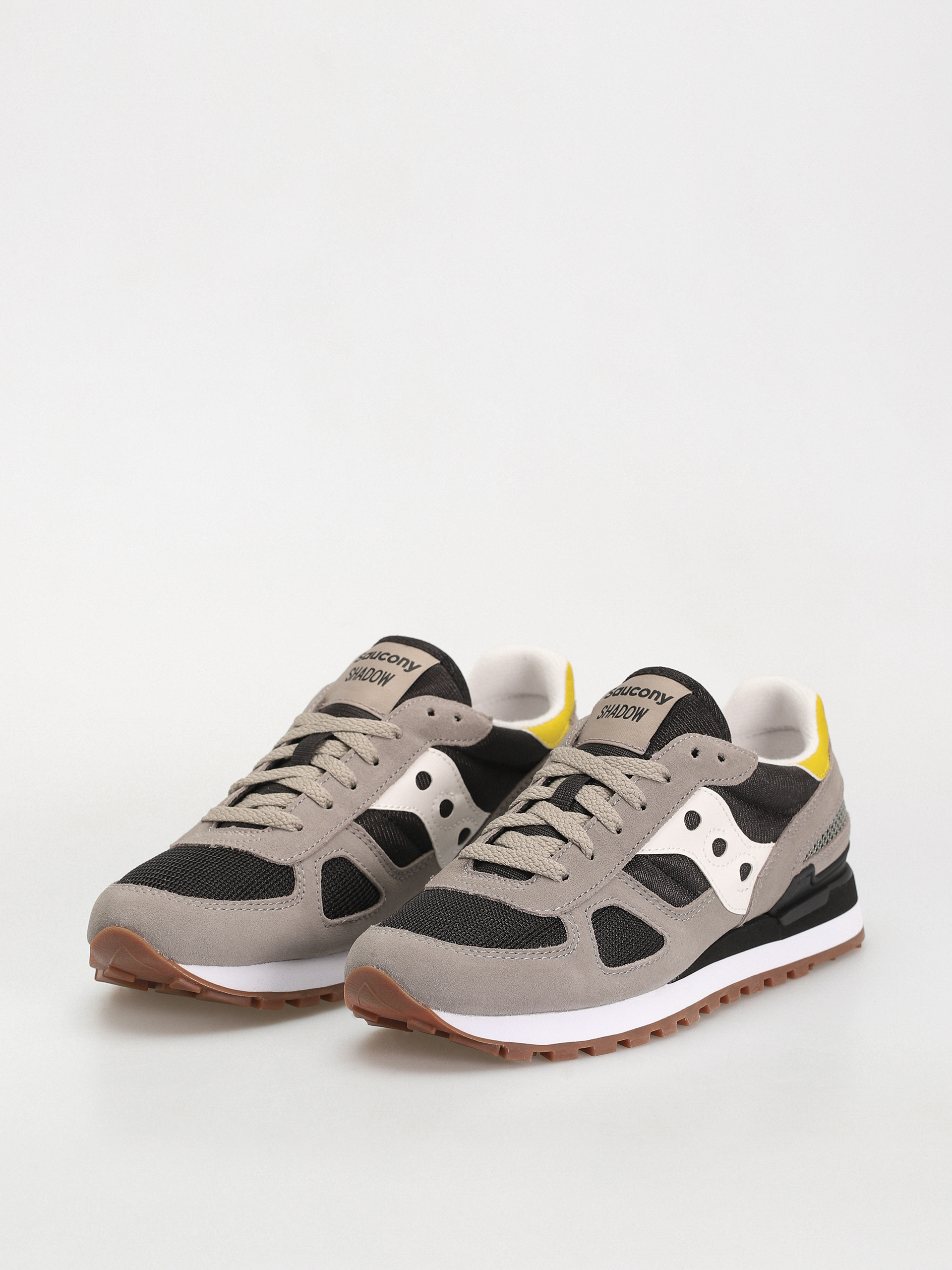 Обувки Saucony Shadow Original (black/grey)