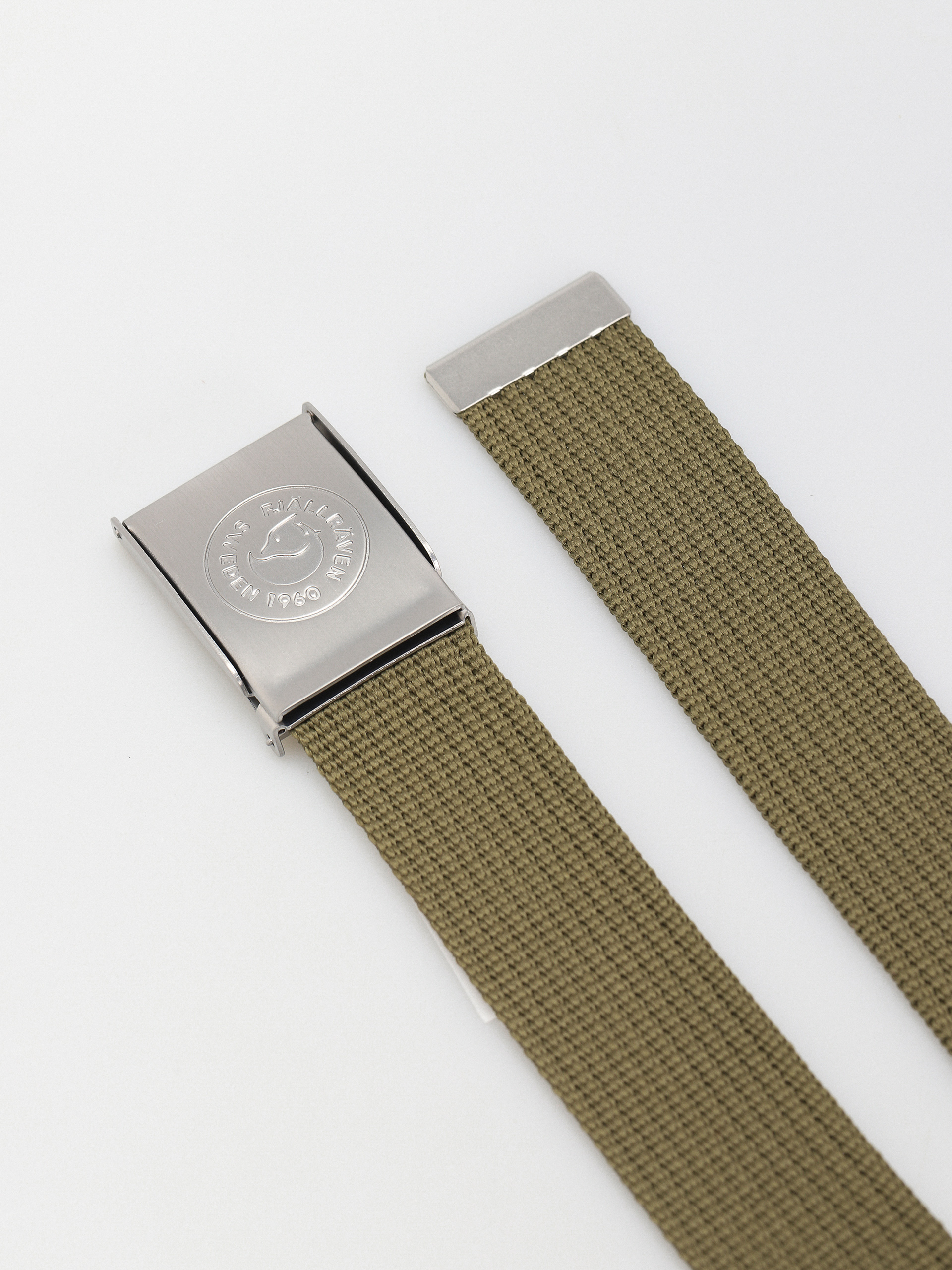 Колан Fjallraven 1960 Logo (green)