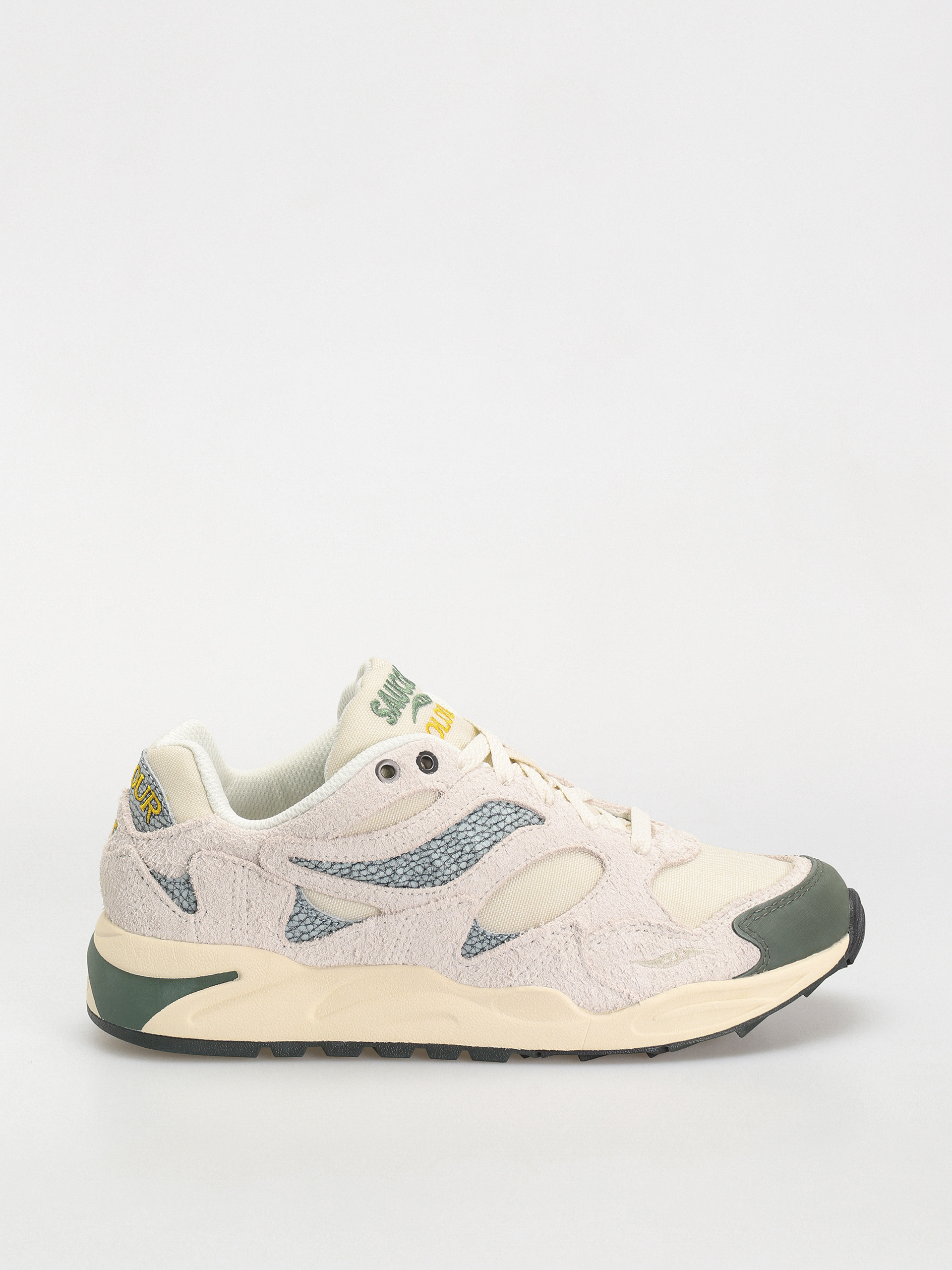 Обувки Saucony X Colour Plus Companie Grid Shadow 2 (arctic trek)