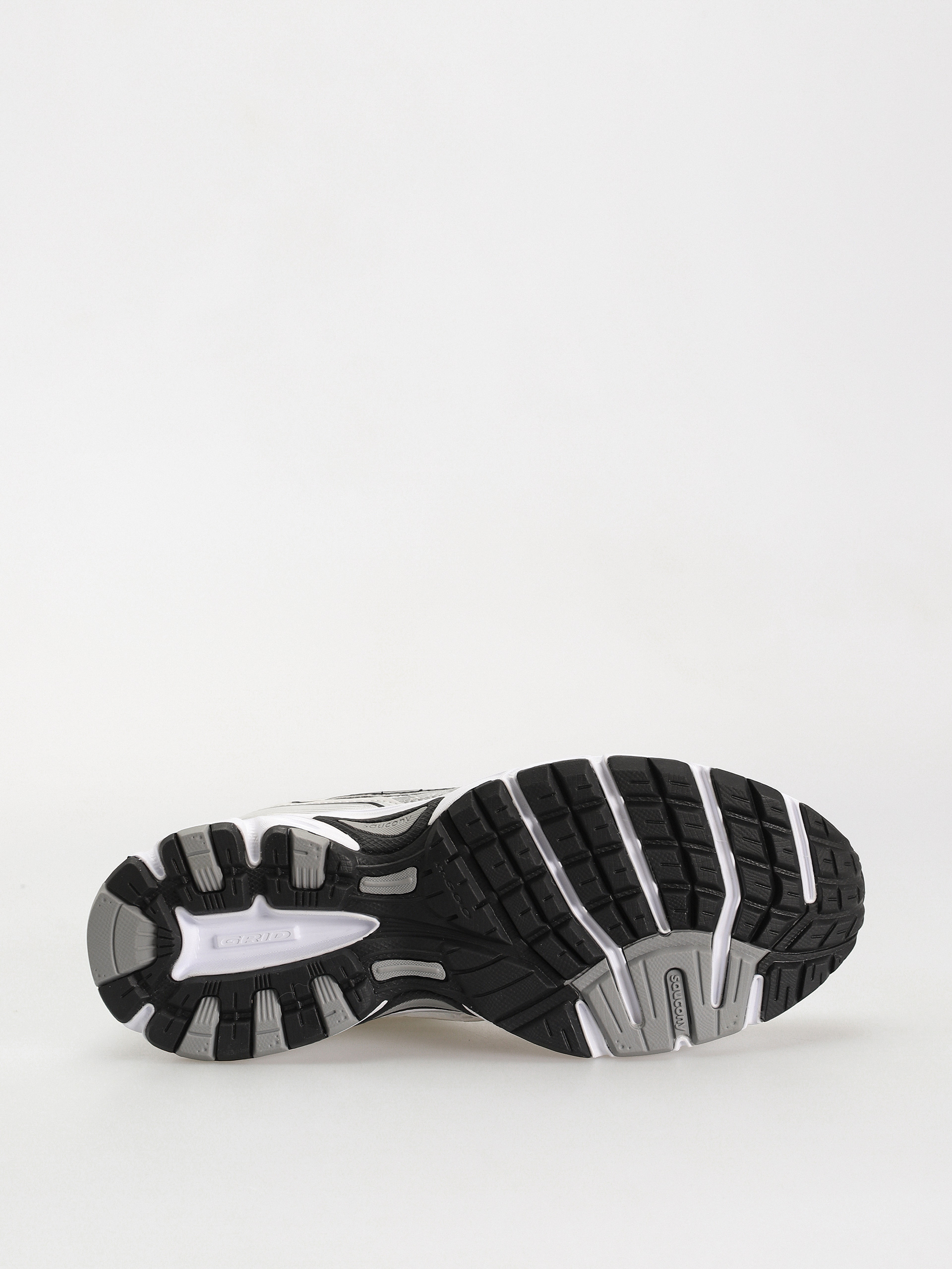 Обувки Saucony Grid Ride Millennium (white/silver)