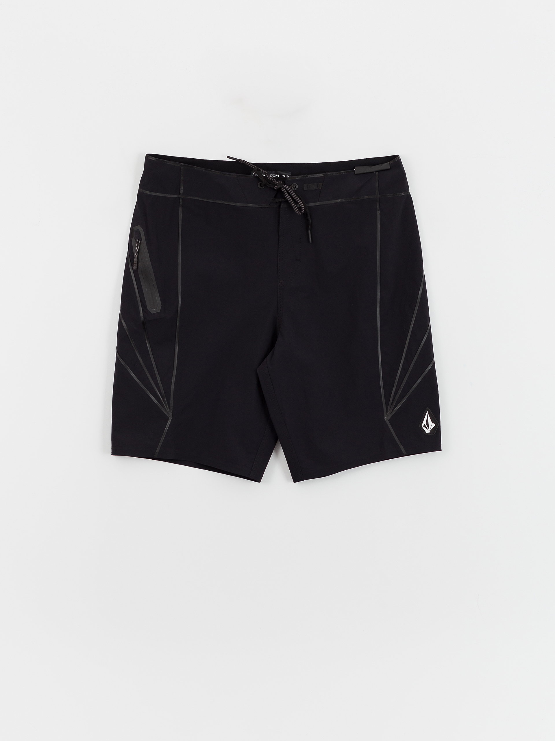 Плажни къси панталони Volcom Surf Vitals J Robinson 20 (black)