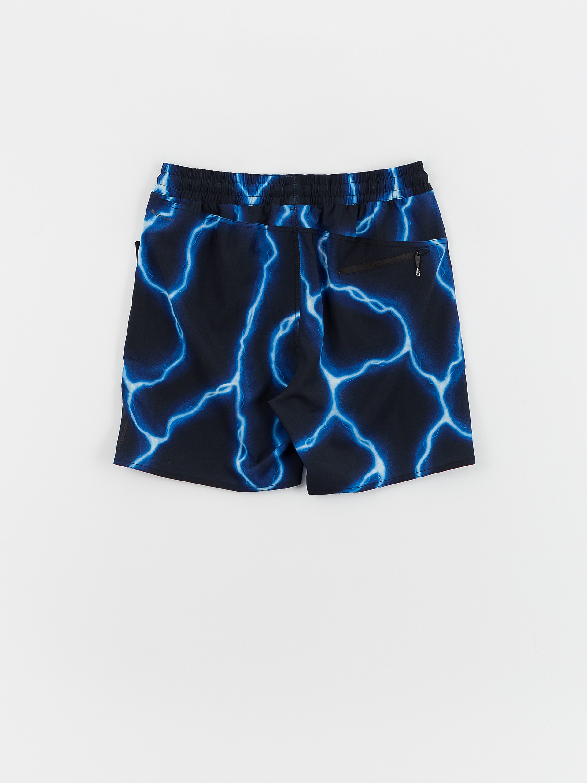 Къси панталони Volcom Fa T Spinks Ascender 18 (black)