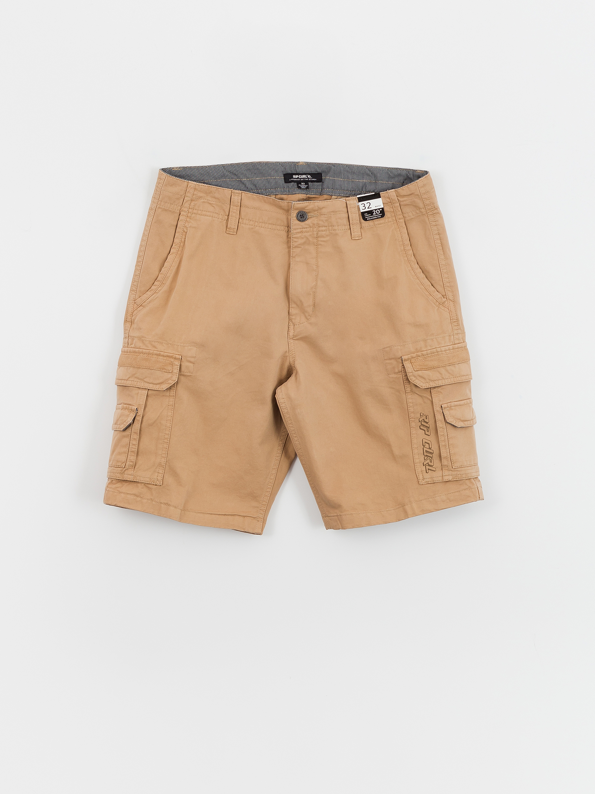 Къси панталони Rip Curl Classic Surf Trail Cargo (khaki)