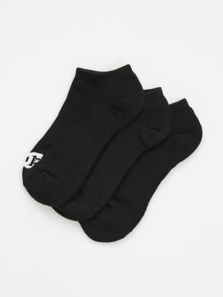 Чорапи DC Spp Dc Ankle 3P (black)