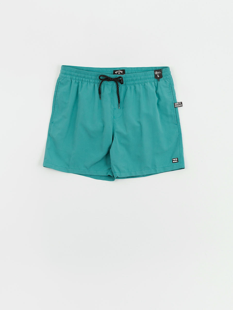 Плажни къси панталони Billabong All Day Lb (sea green)