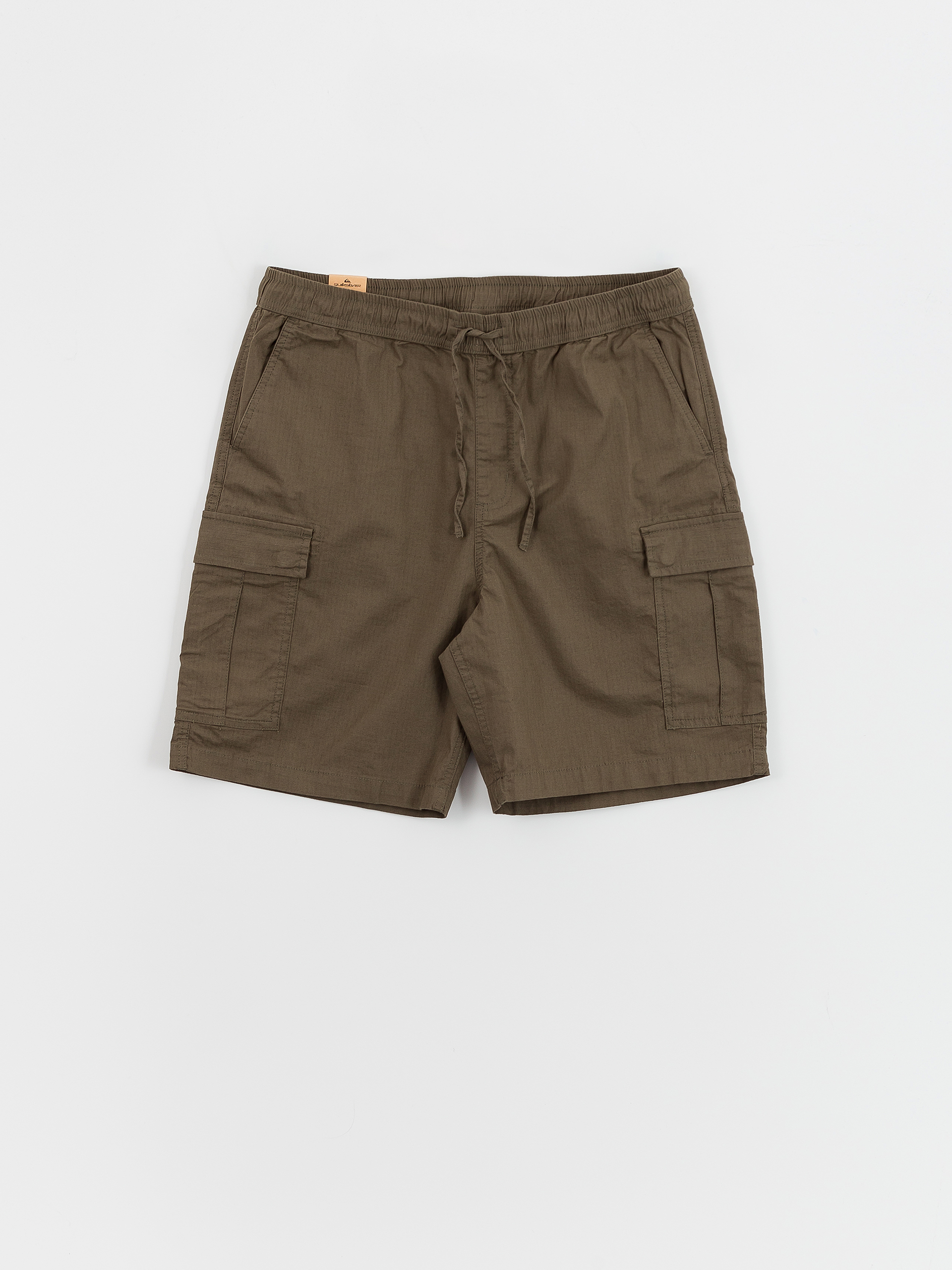 Къси панталони Quiksilver Taxer Cargo (grape leaf)