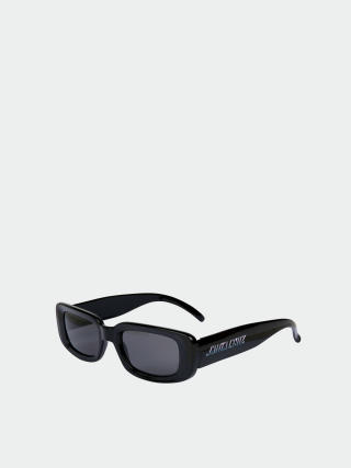 Слънчеви очила Santa Cruz Paradise Strip Wmn (black)
