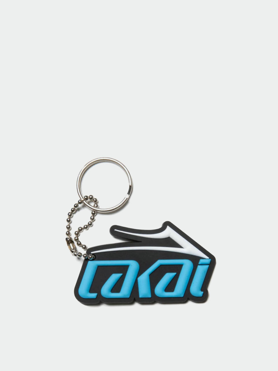 Ключодържател Lakai Corpo Key Chain (black)