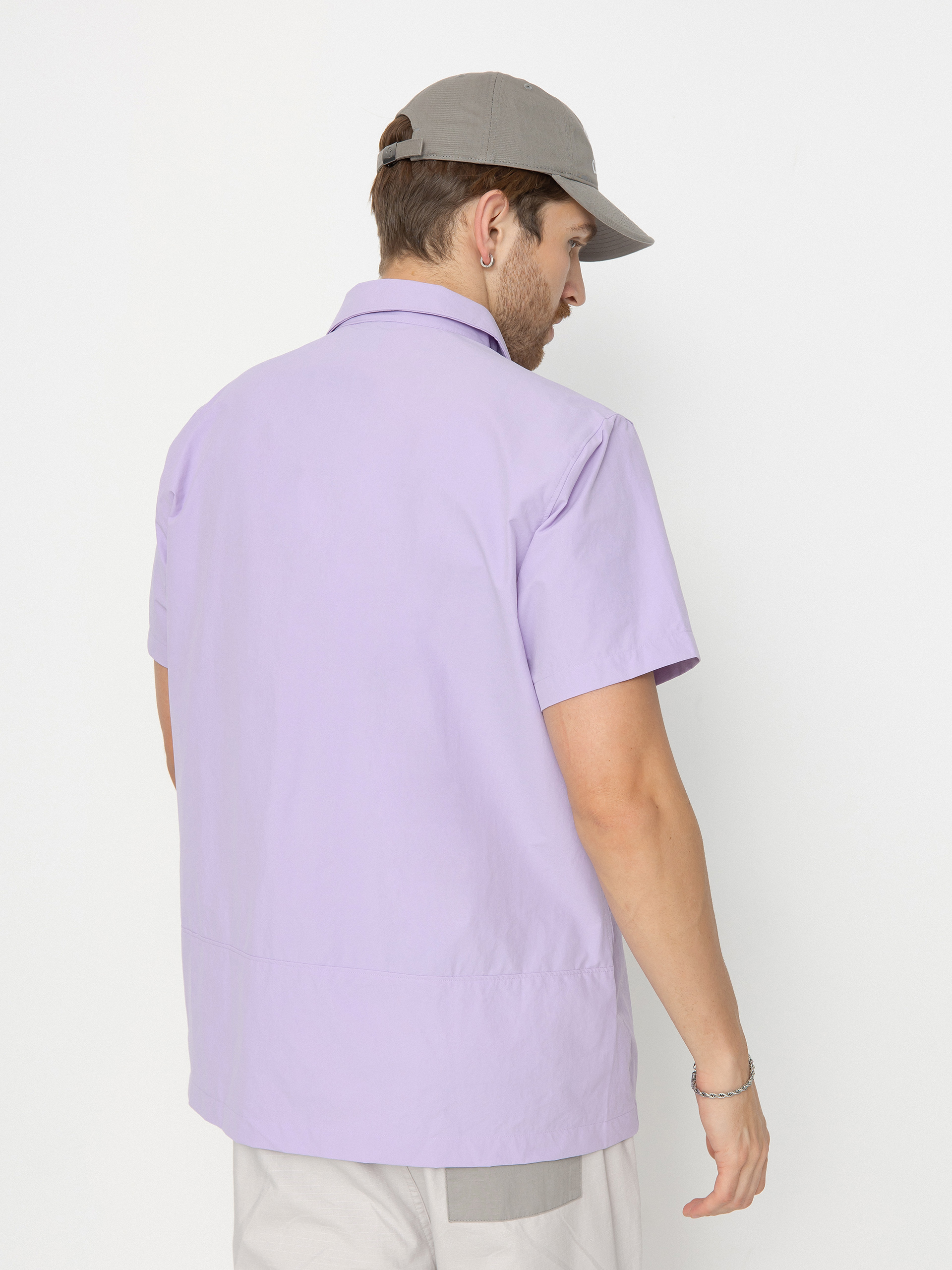 Риза The North Face Murray Button (lite lilac)