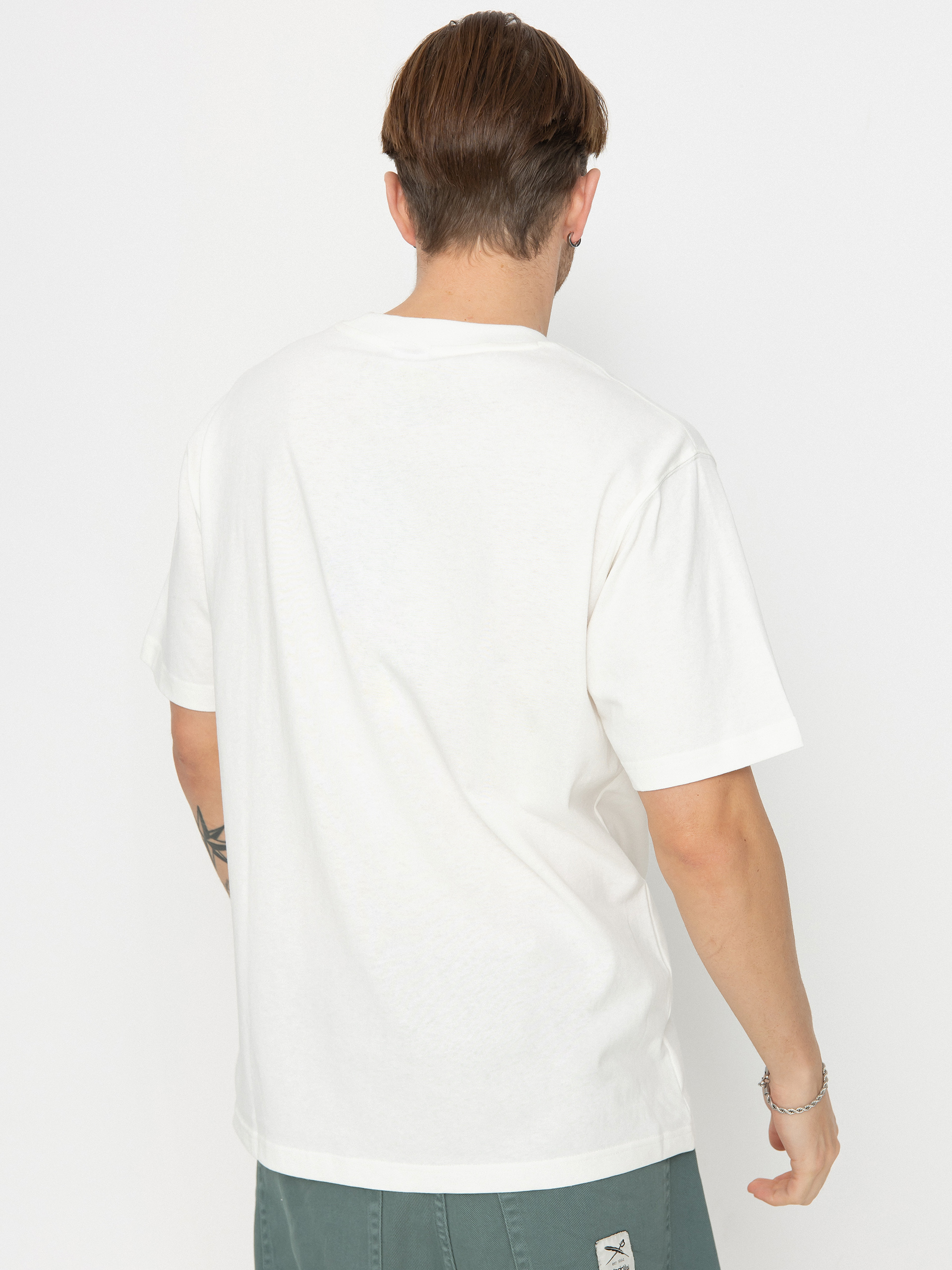 Тениска New Balance Athletics Baseball (sea salt)