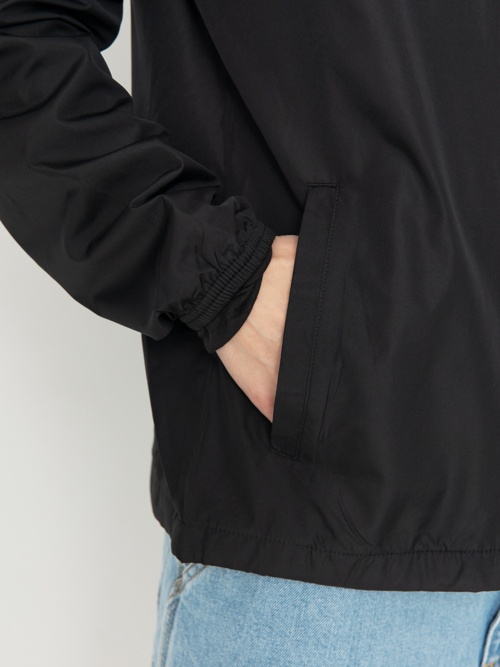 Яке Fox Next Level Coaches (black)