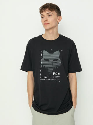 Тениска Fox Dispute Prem (black)